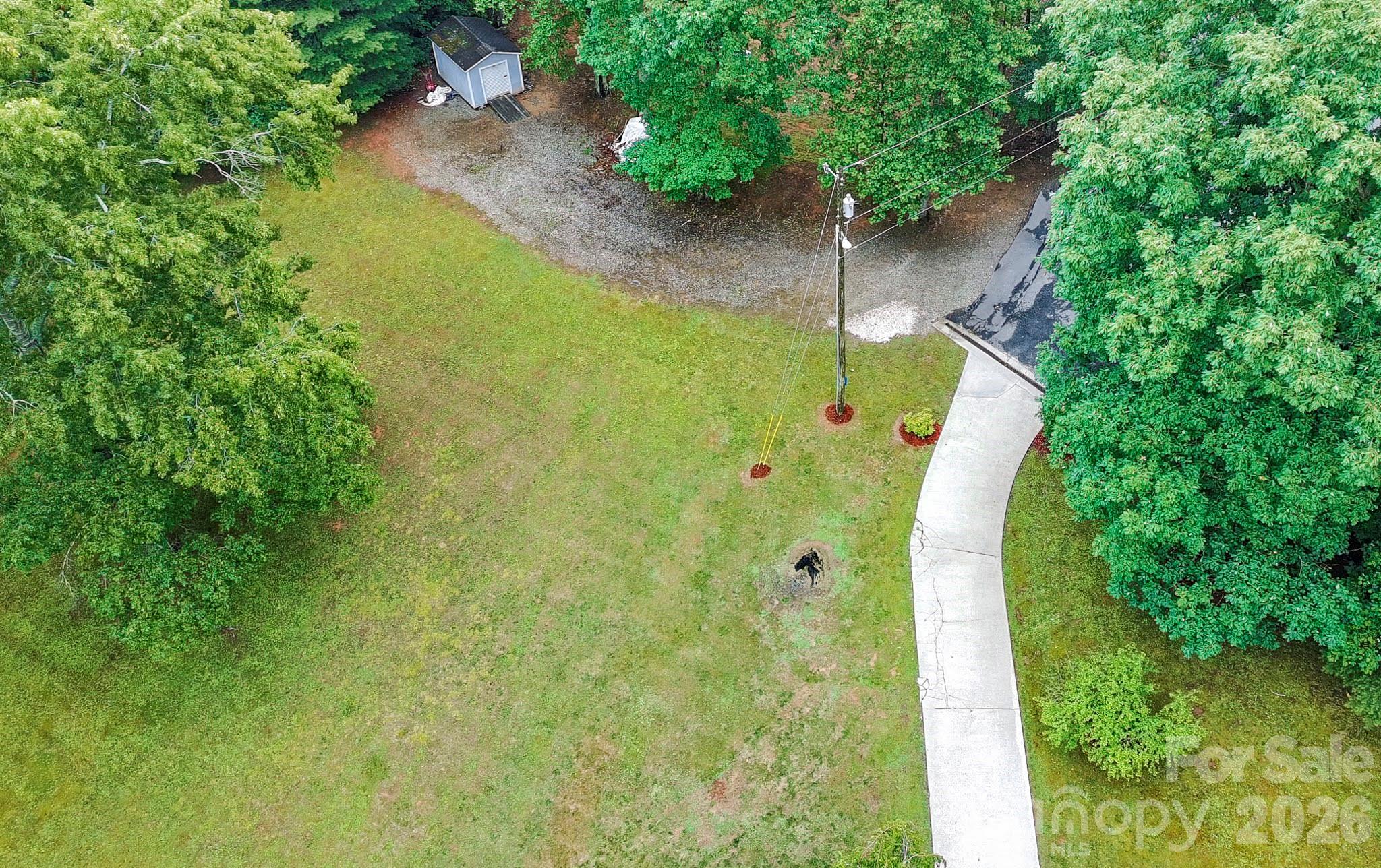 303 Alexander Drive Property Photo 45