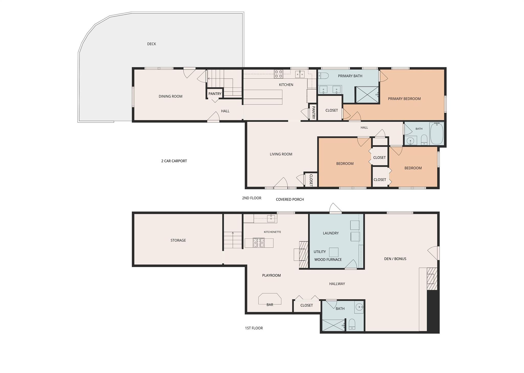 303 Alexander Drive Property Photo 48