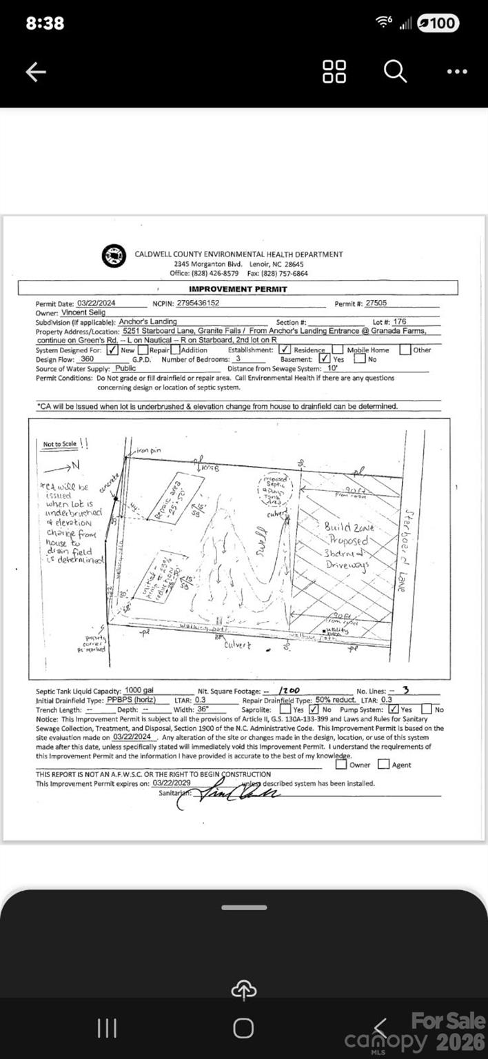 5251 Starboard Lane Property Photo 8