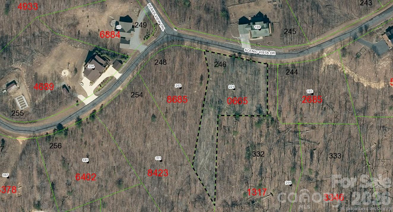 V/L Scenic Vista Drive 246 Property Photo 1