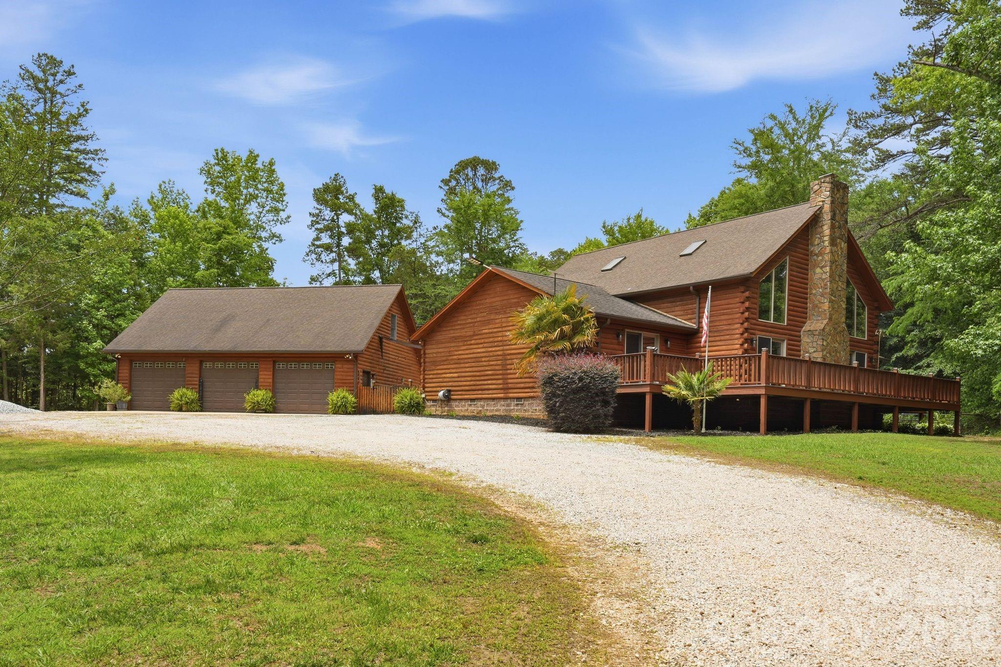 3630 Daugherty Road Property Photo 1