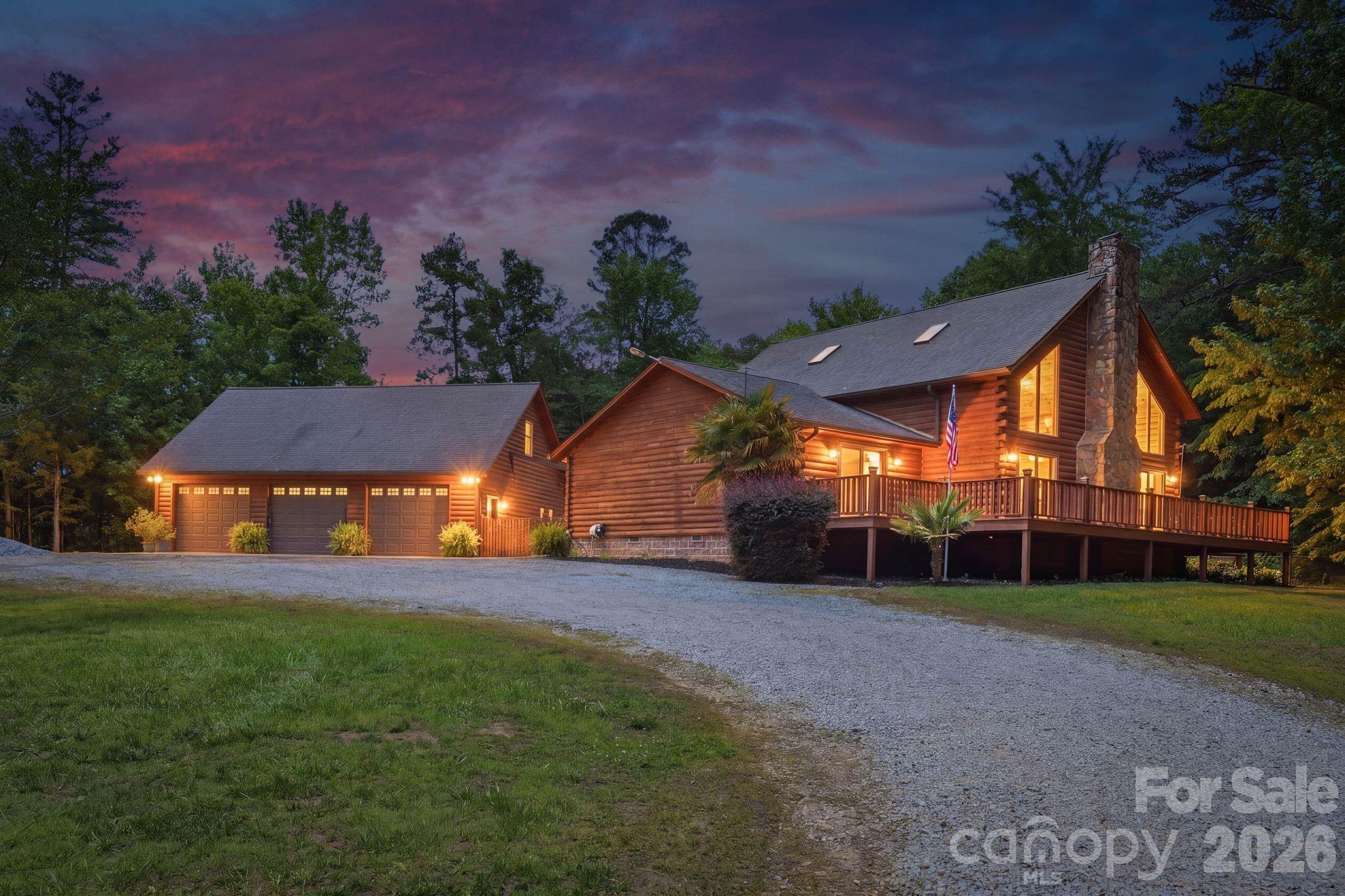 3630 Daugherty Road Property Photo 6