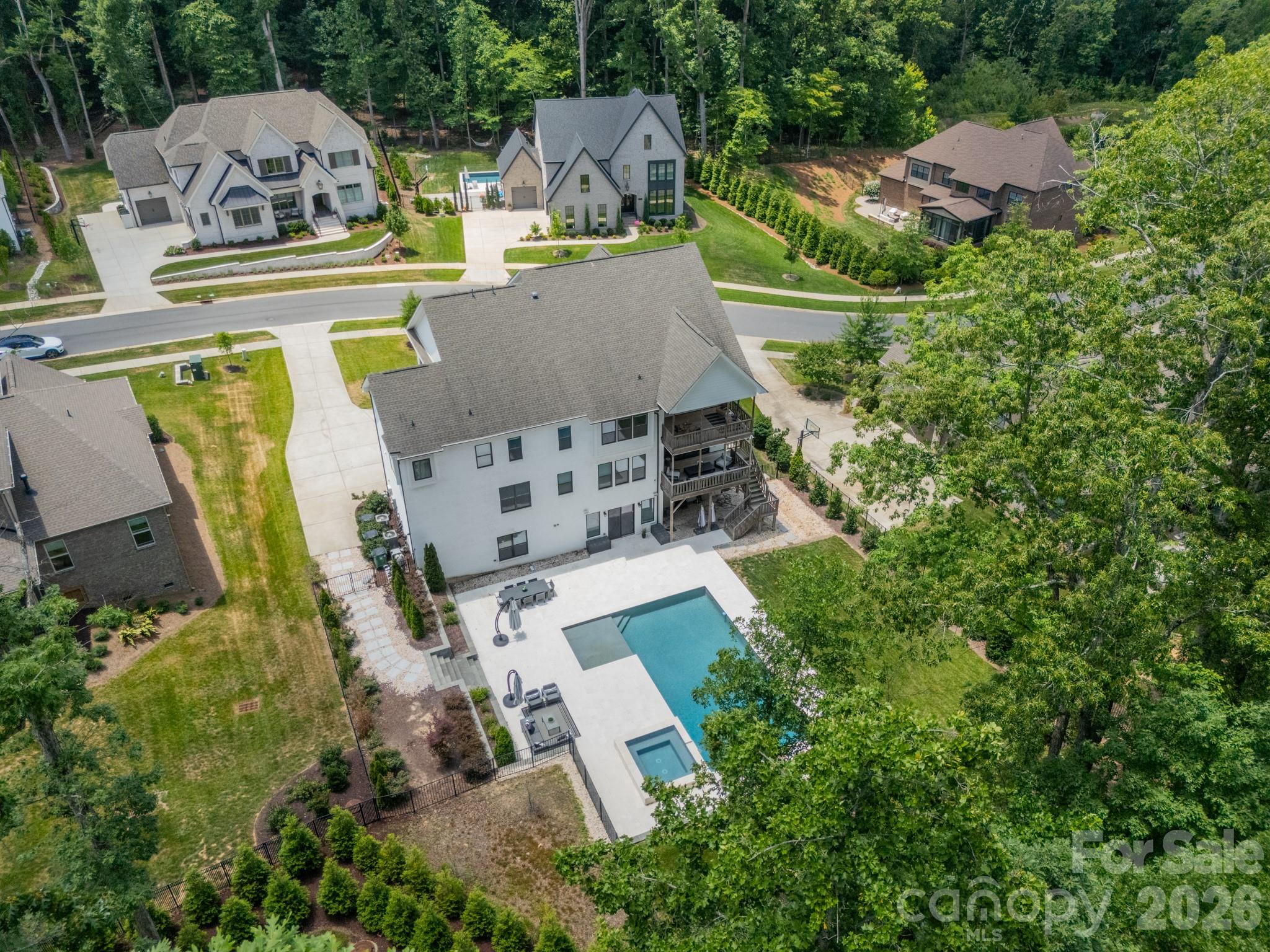 2008 Kenmere Lane Property Photo 45
