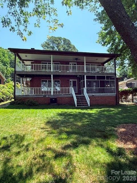21107 Island Forest Drive Property Photo 13