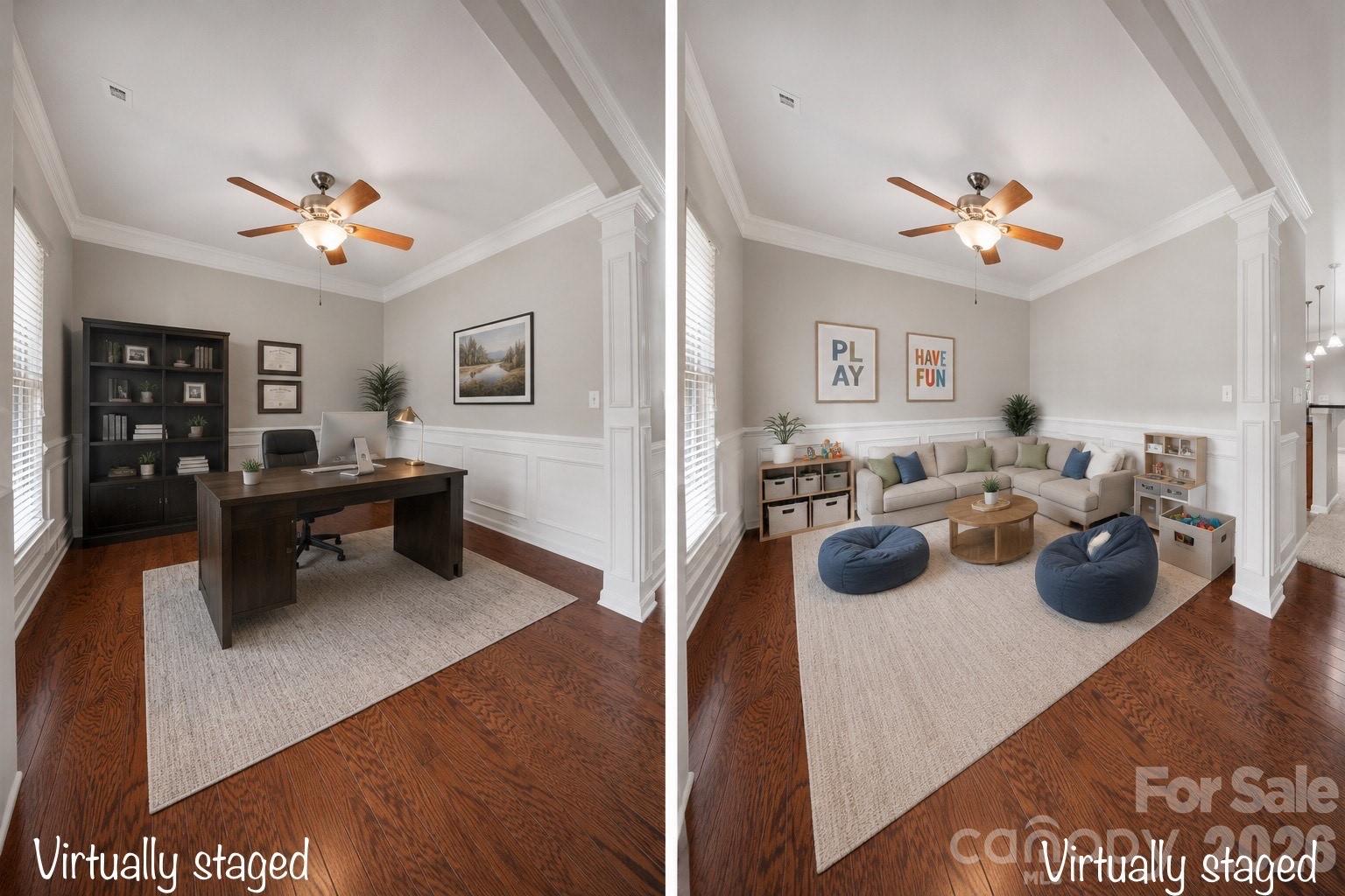523 Danson Drive Property Photo 3