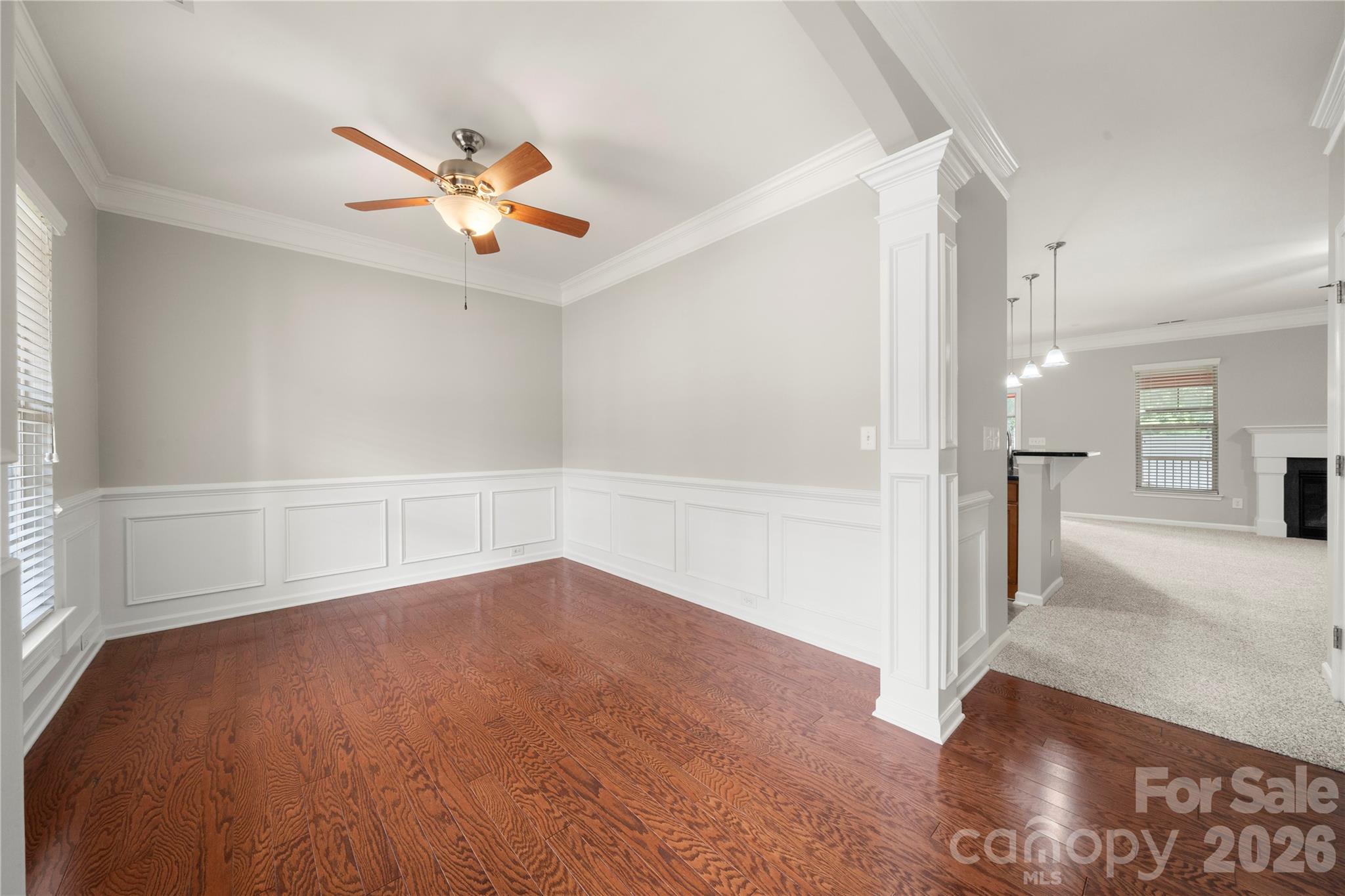523 Danson Drive Property Photo 4