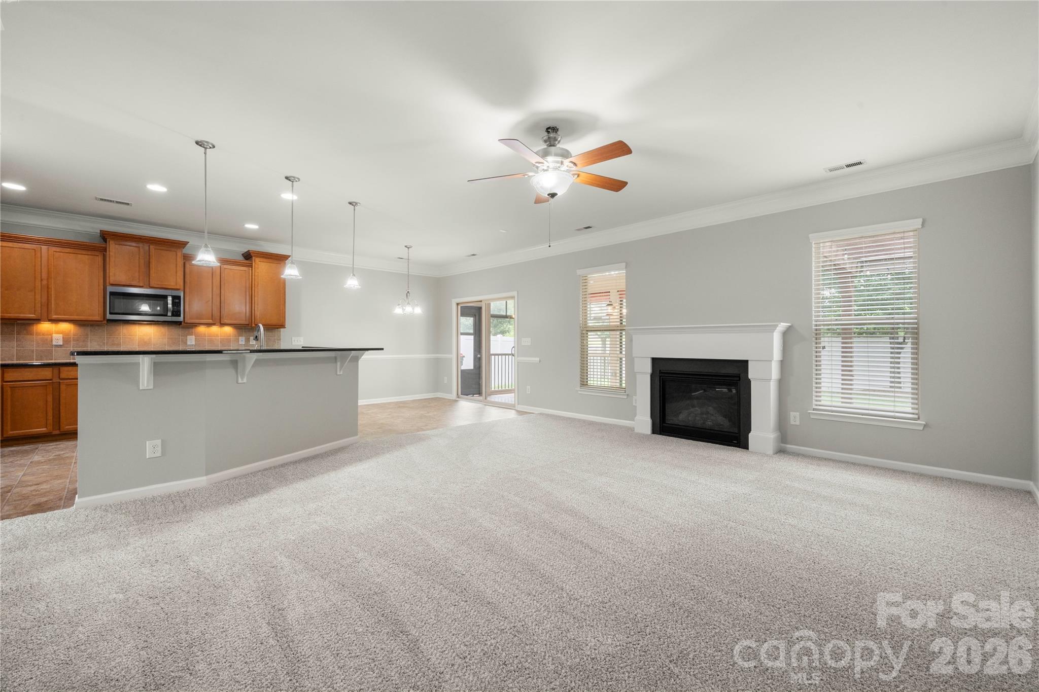 523 Danson Drive Property Photo 6