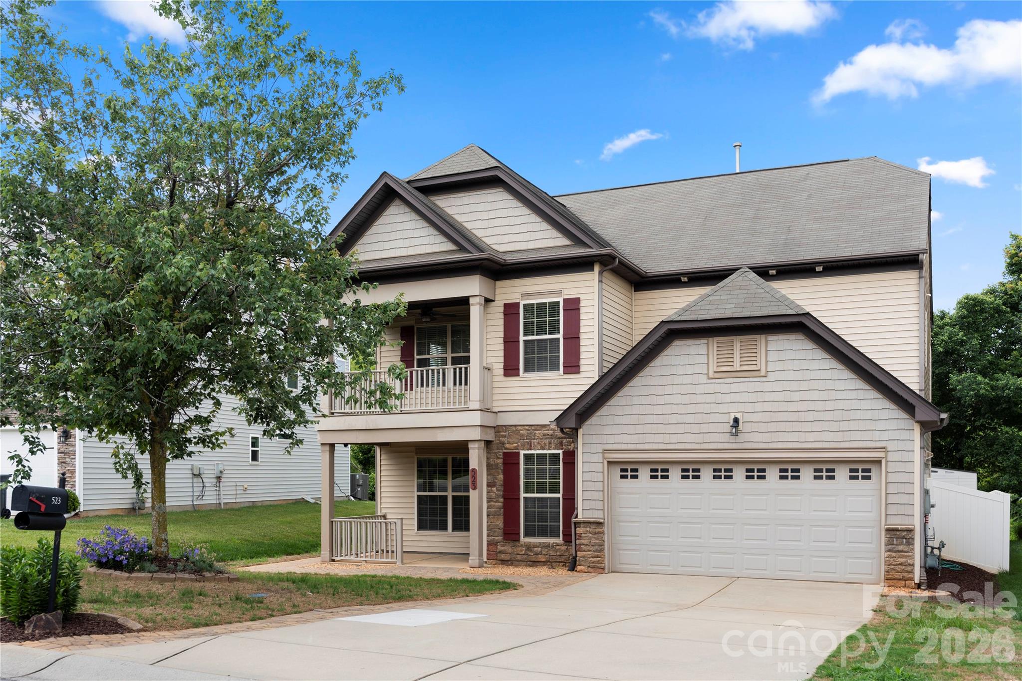 523 Danson Drive Property Photo 45