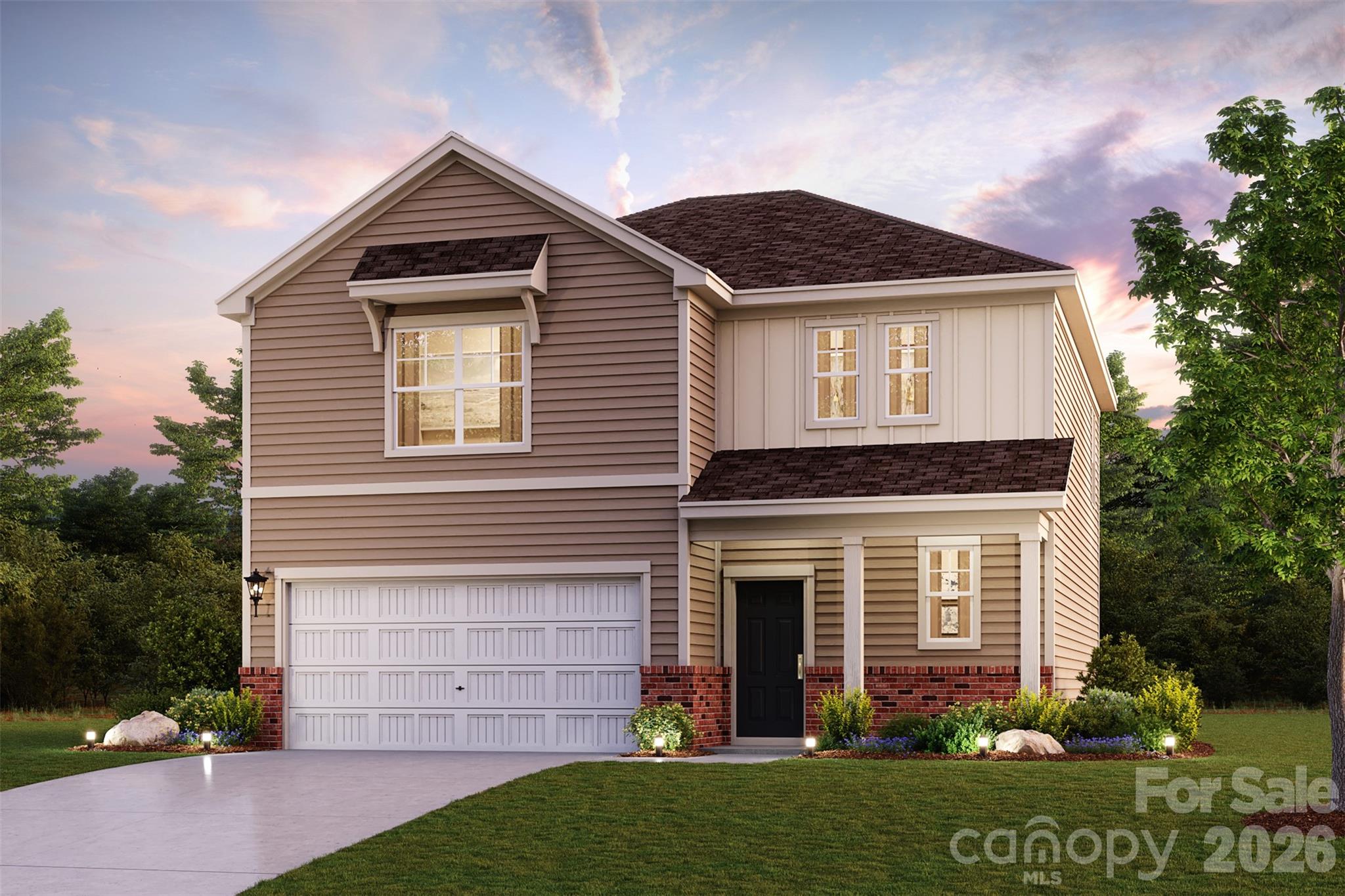 2741 Blue Sky Meadows Drive Property Photo 2