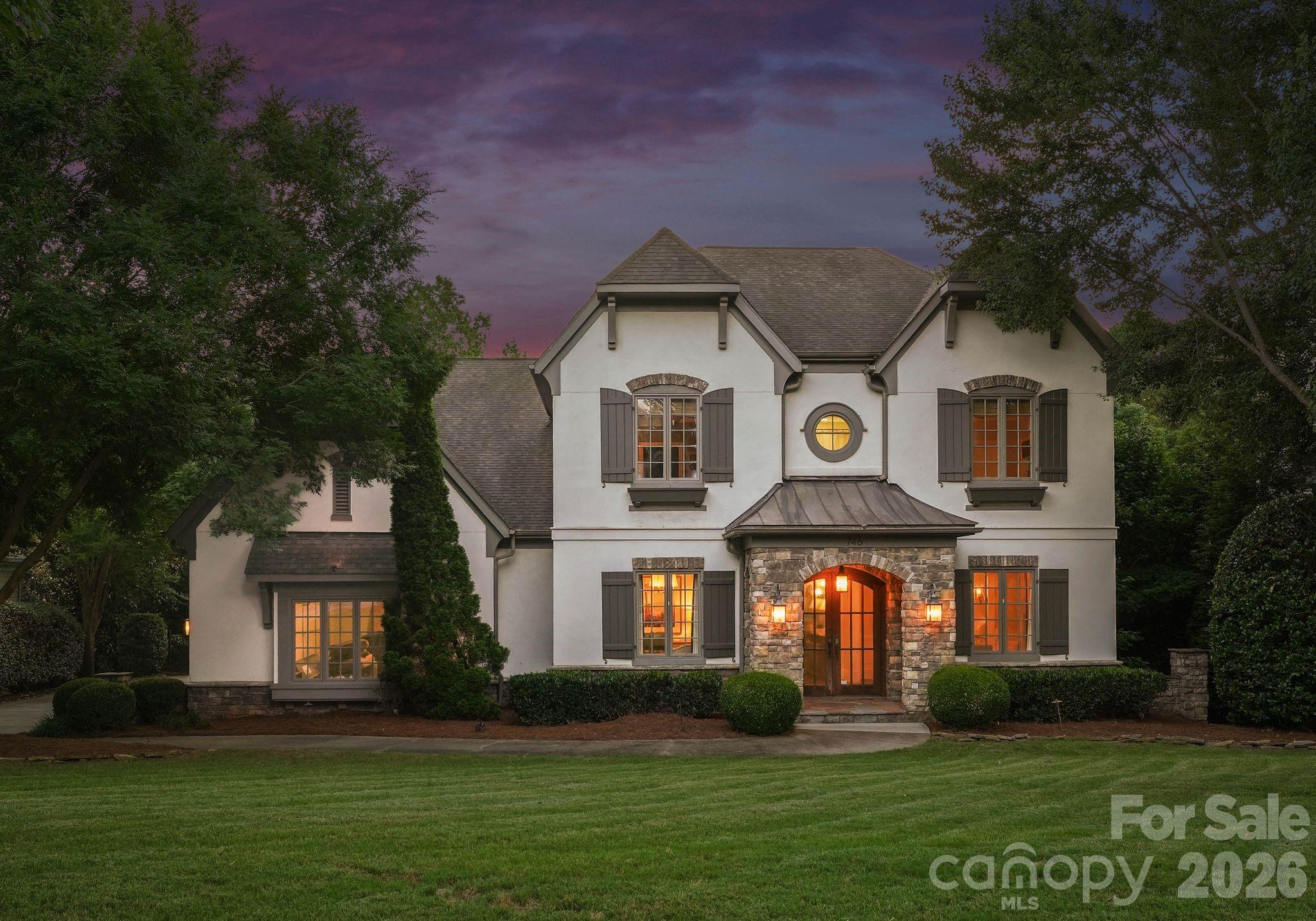 746 Bannerman Lane Property Photo 1