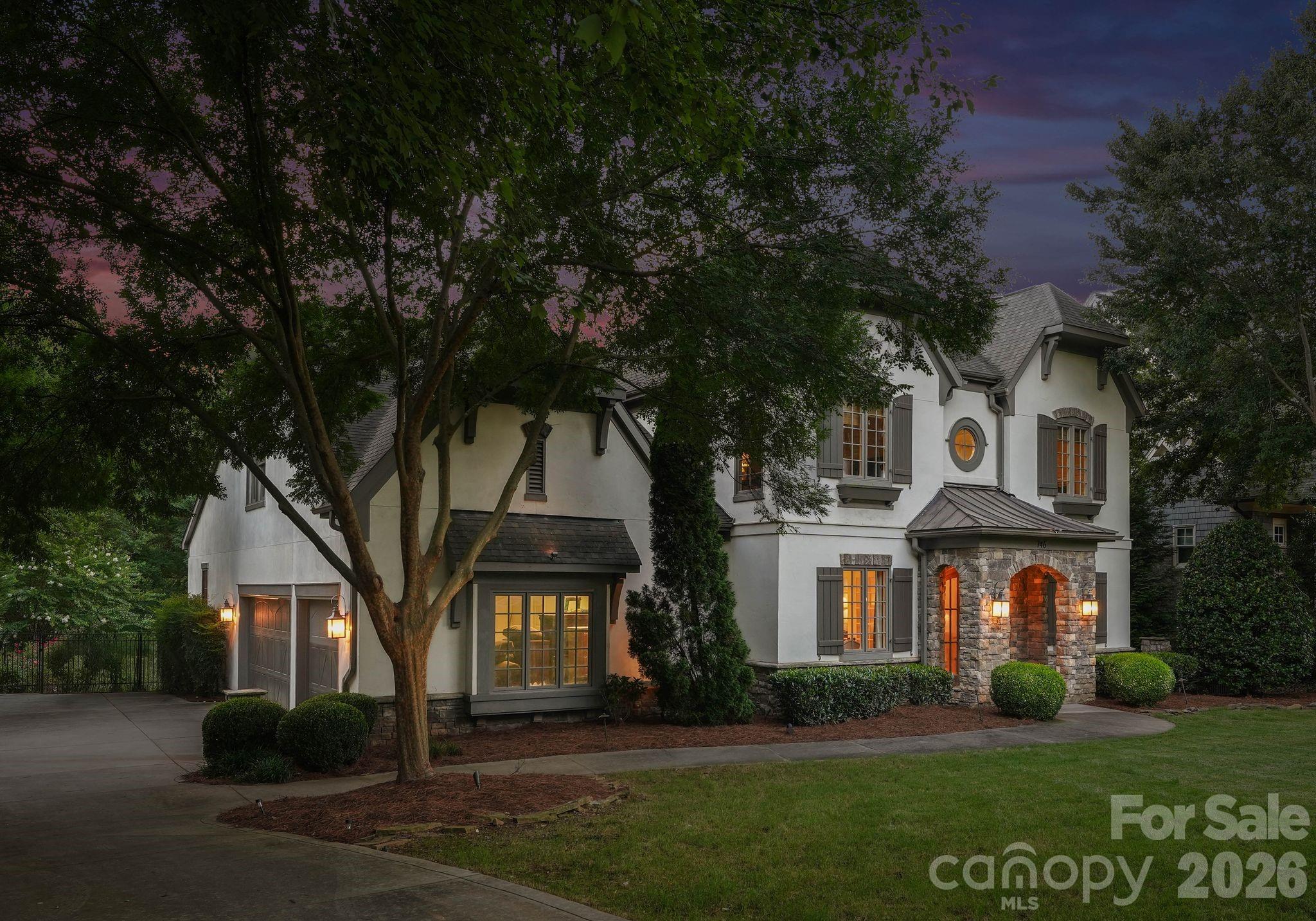746 Bannerman Lane Property Photo 4