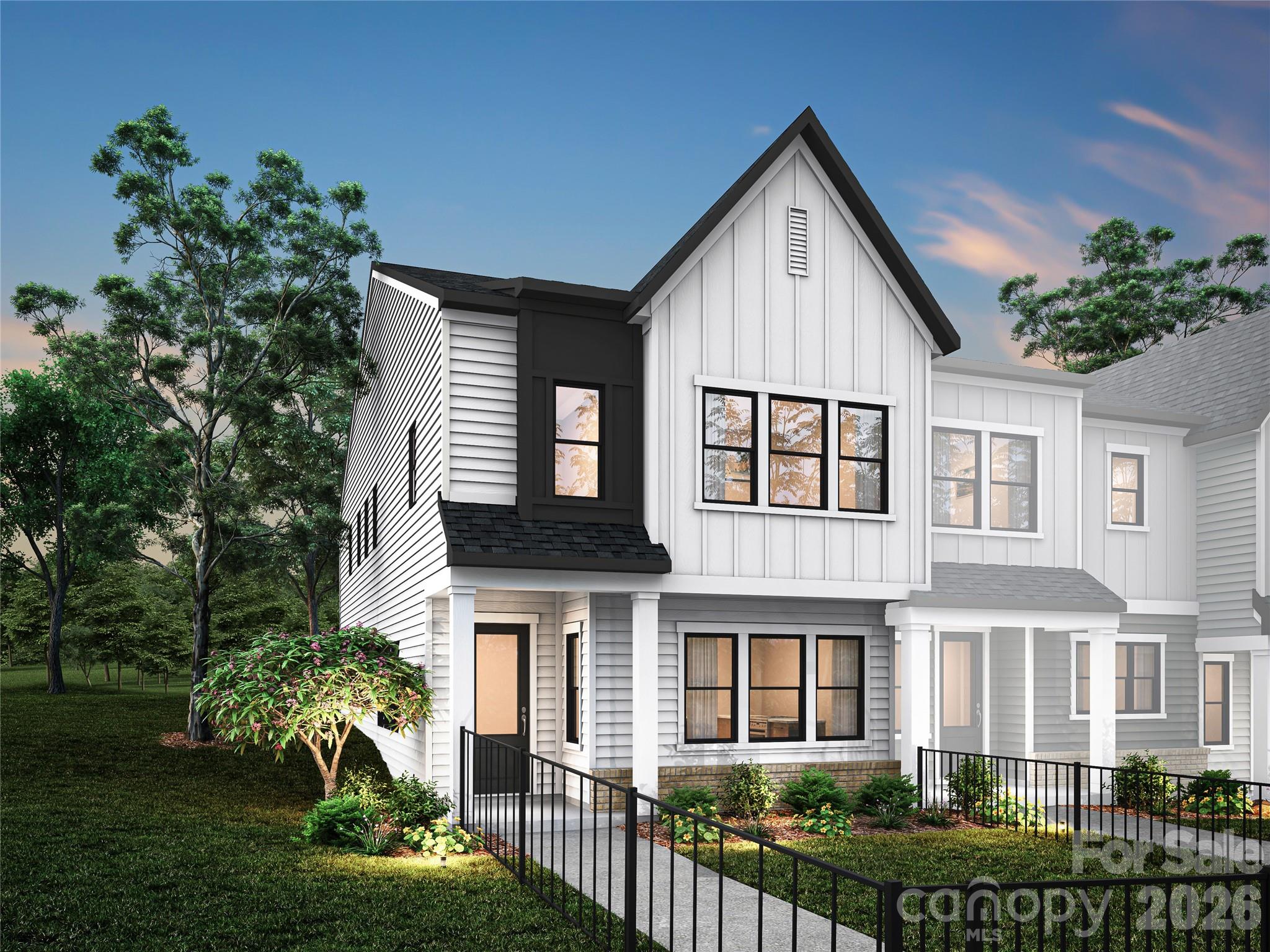 442 Nash Street Property Photo 1