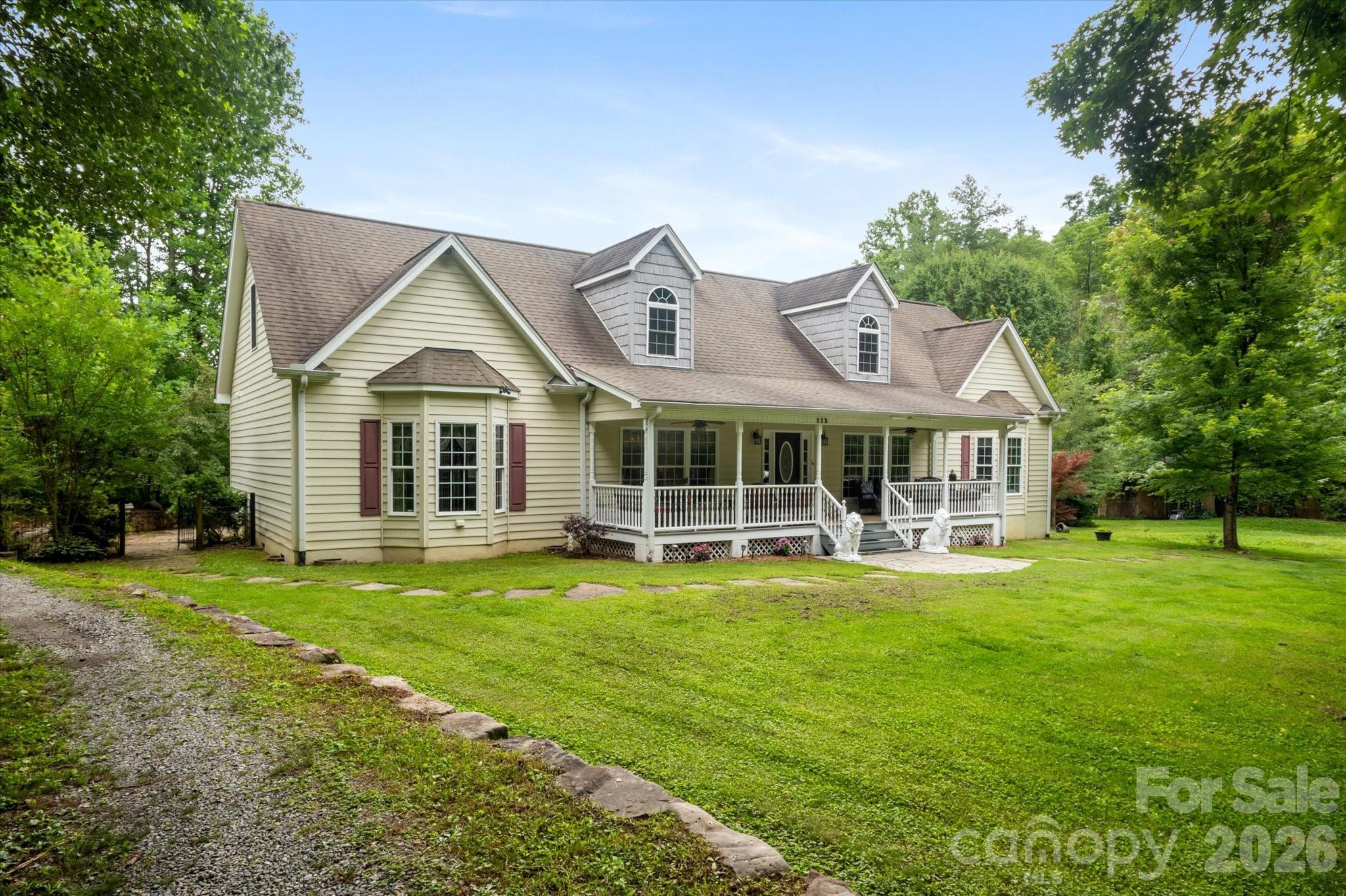 115 Barton Road Property Photo 1