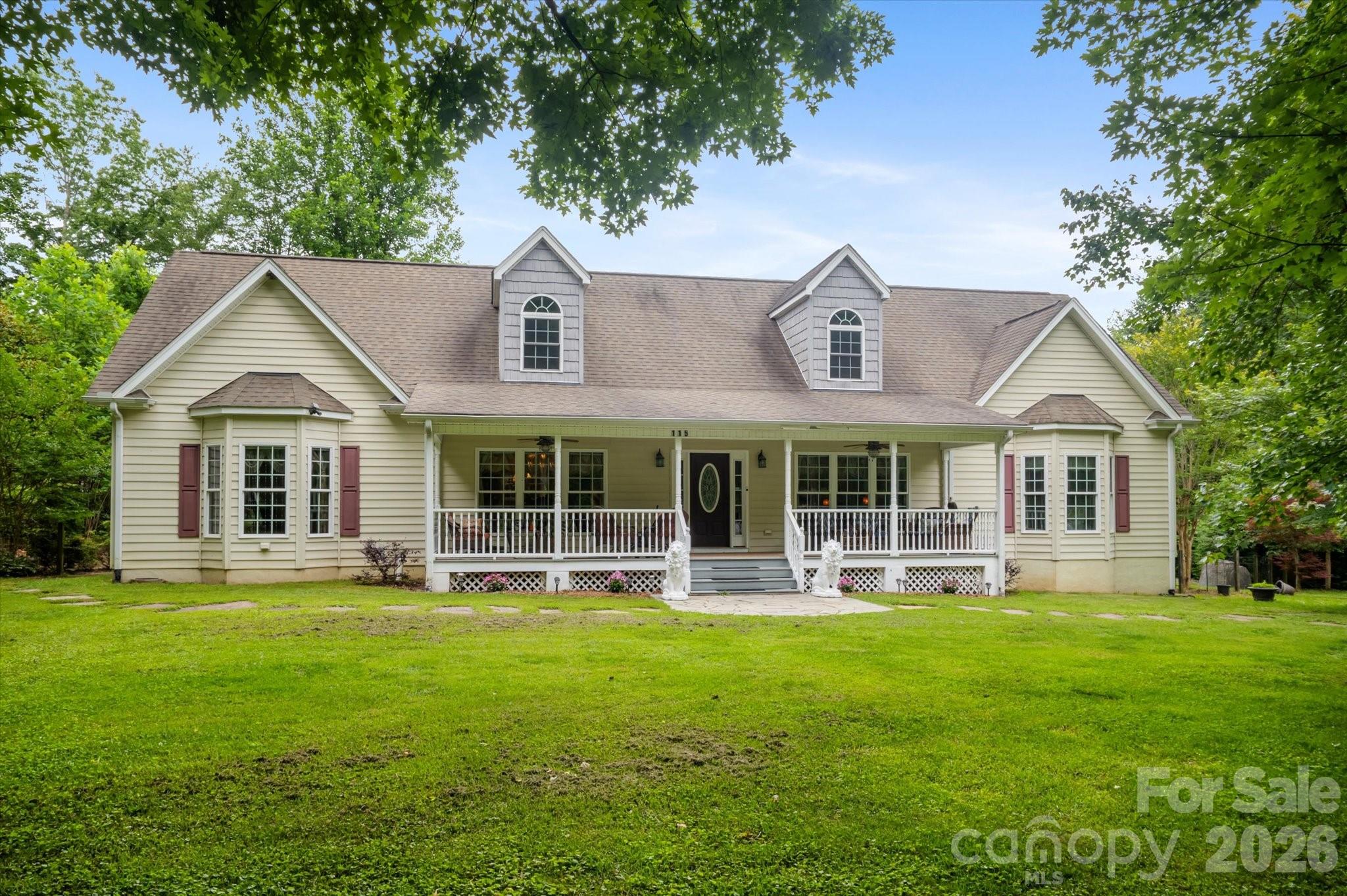 115 Barton Road Property Photo 2
