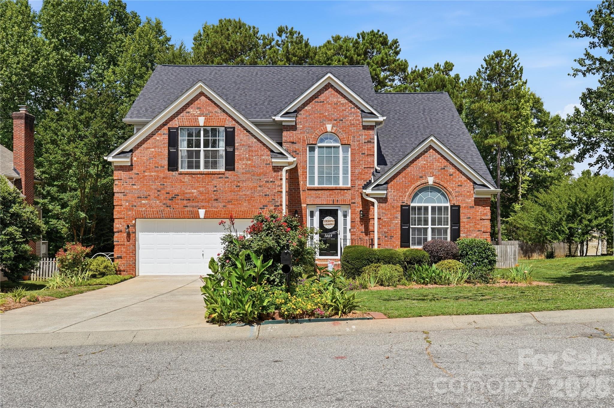 1409 Beckworth Avenue Property Photo 1