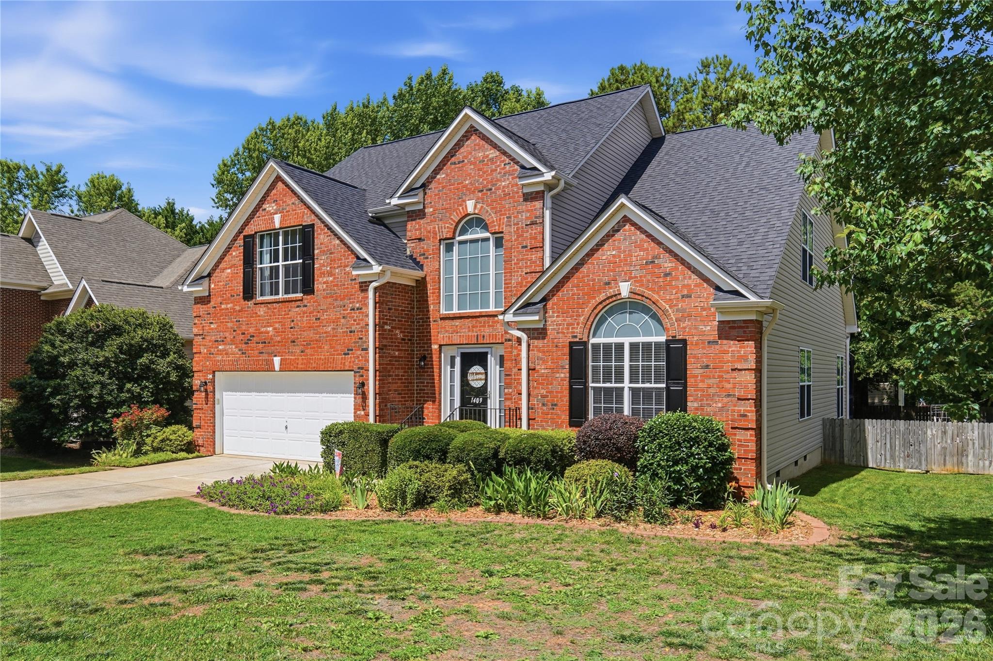 1409 Beckworth Avenue Property Photo 3