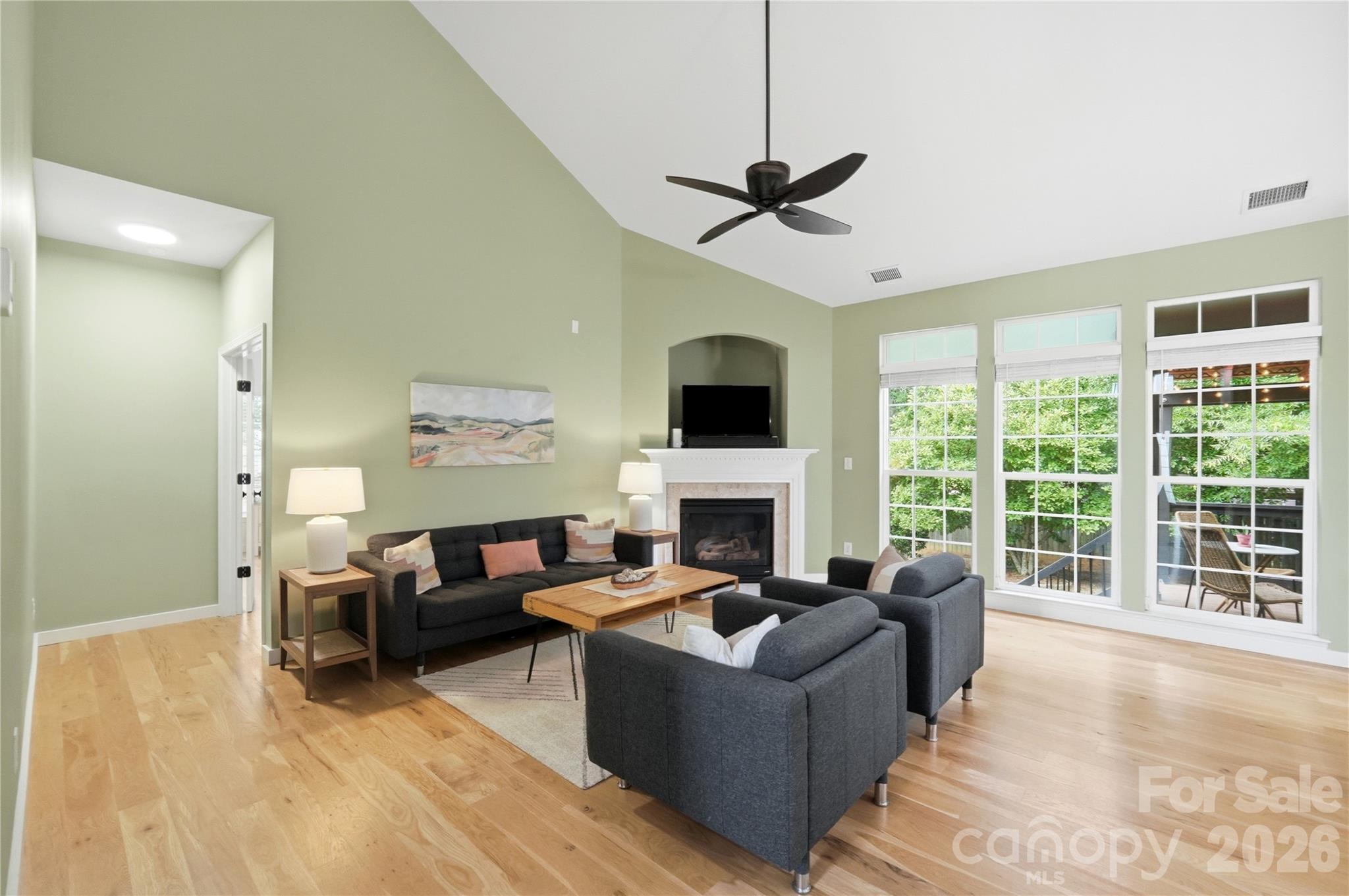 1409 Beckworth Avenue Property Photo 6