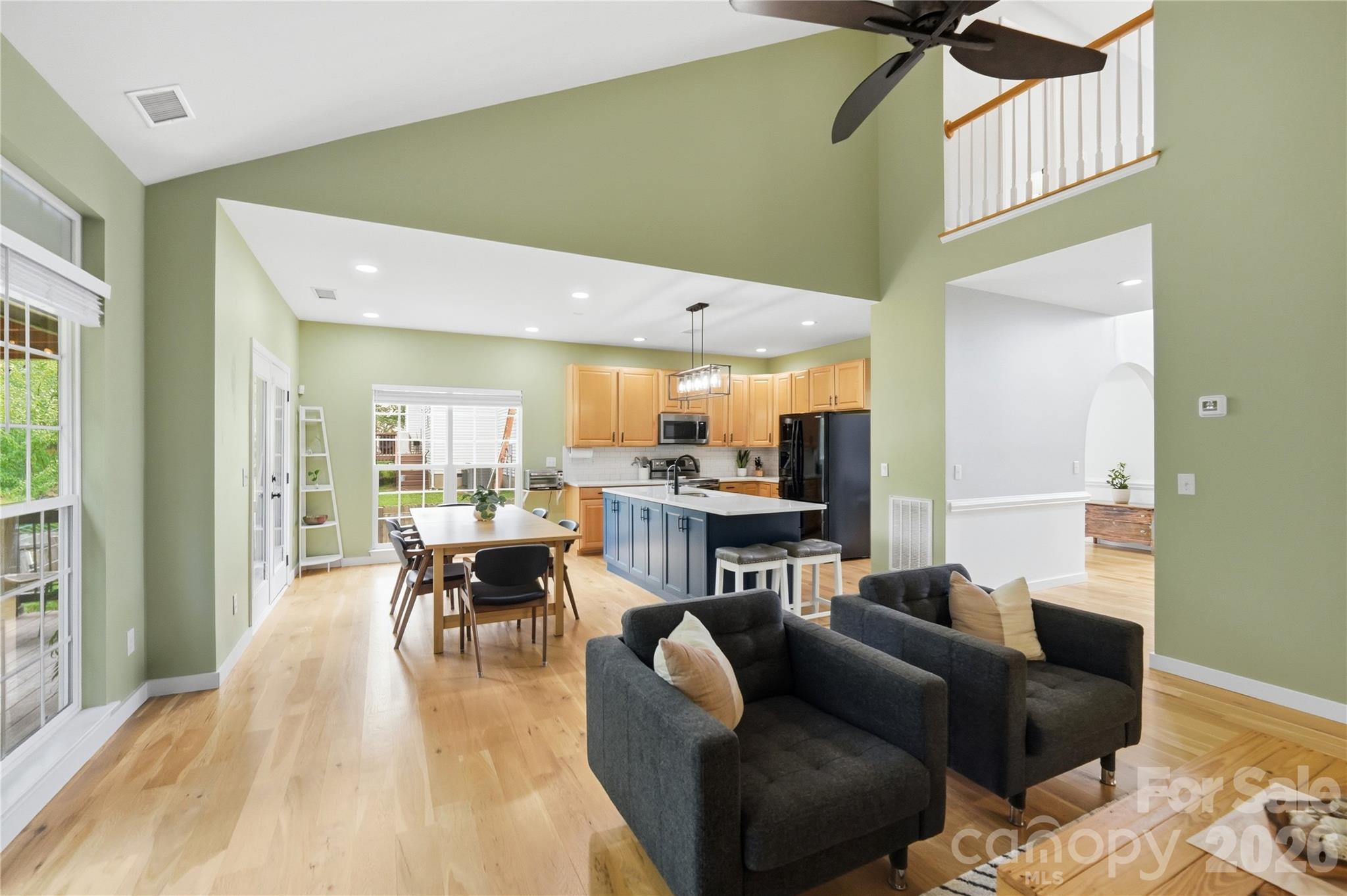 1409 Beckworth Avenue Property Photo 9