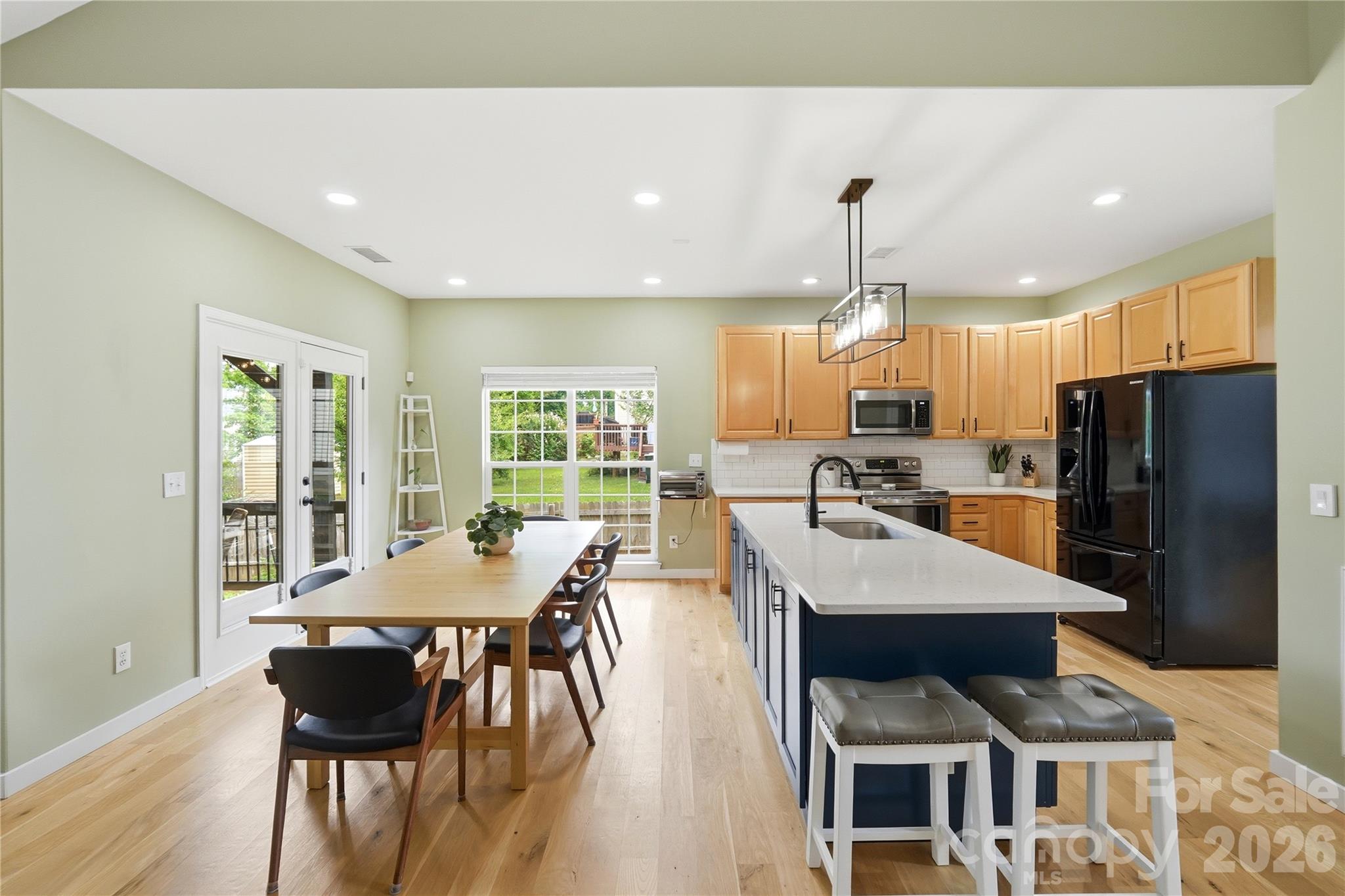 1409 Beckworth Avenue Property Photo 10