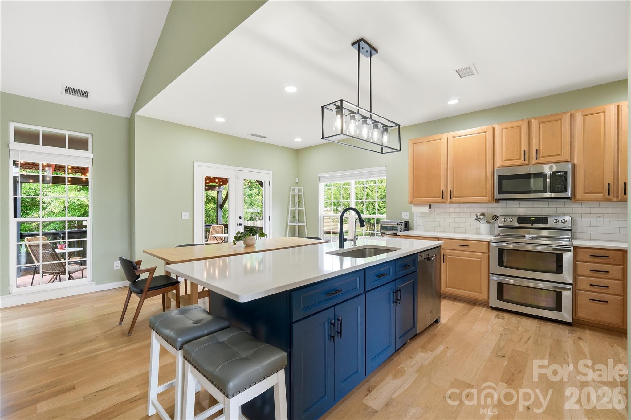1409 Beckworth Avenue Property Photo 11
