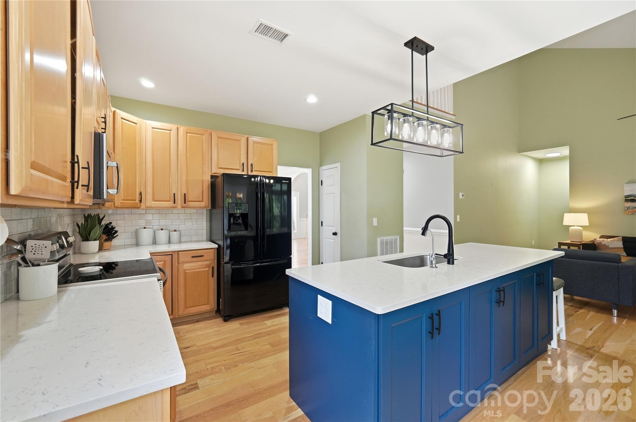 1409 Beckworth Avenue Property Photo 13