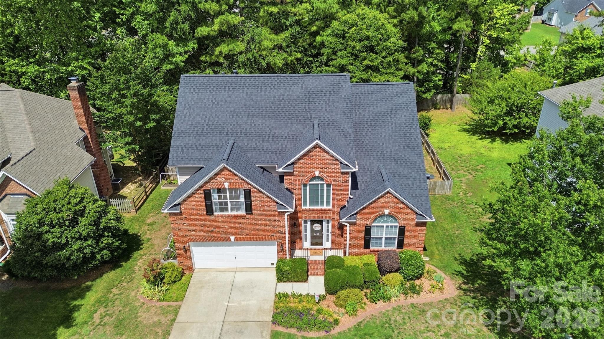 1409 Beckworth Avenue Property Photo 44