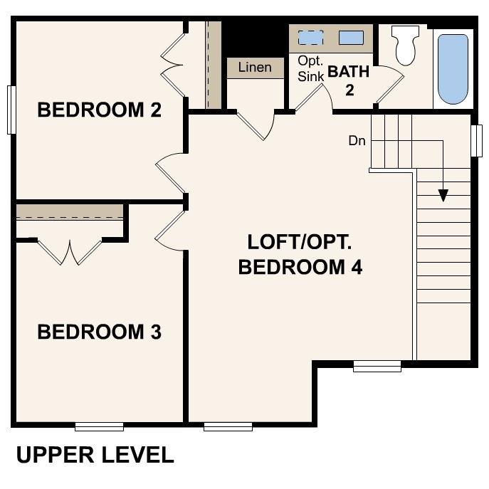 8027 Midas Lane Property Photo 3