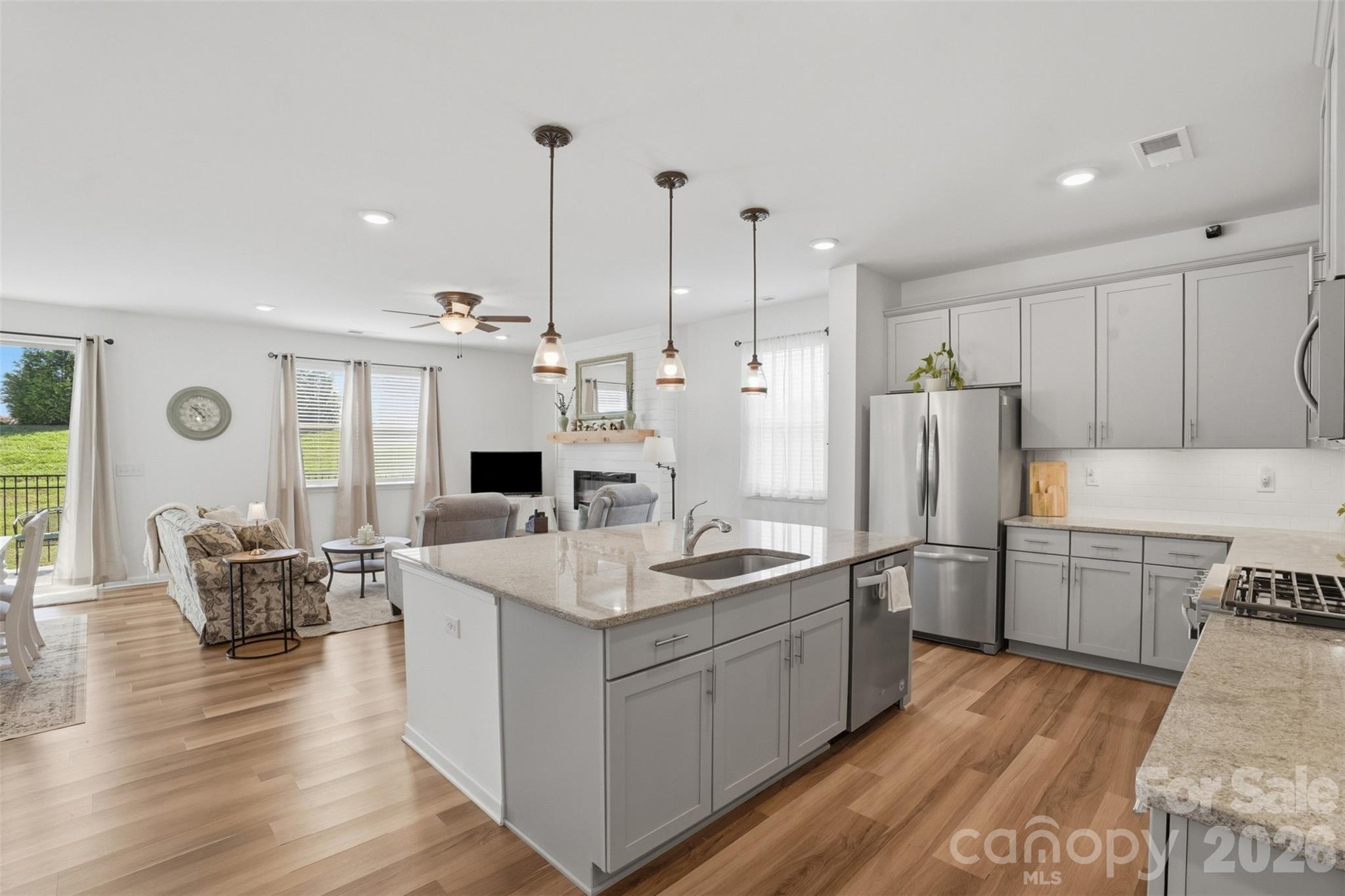 1011 Yearden Lane Property Photo 12