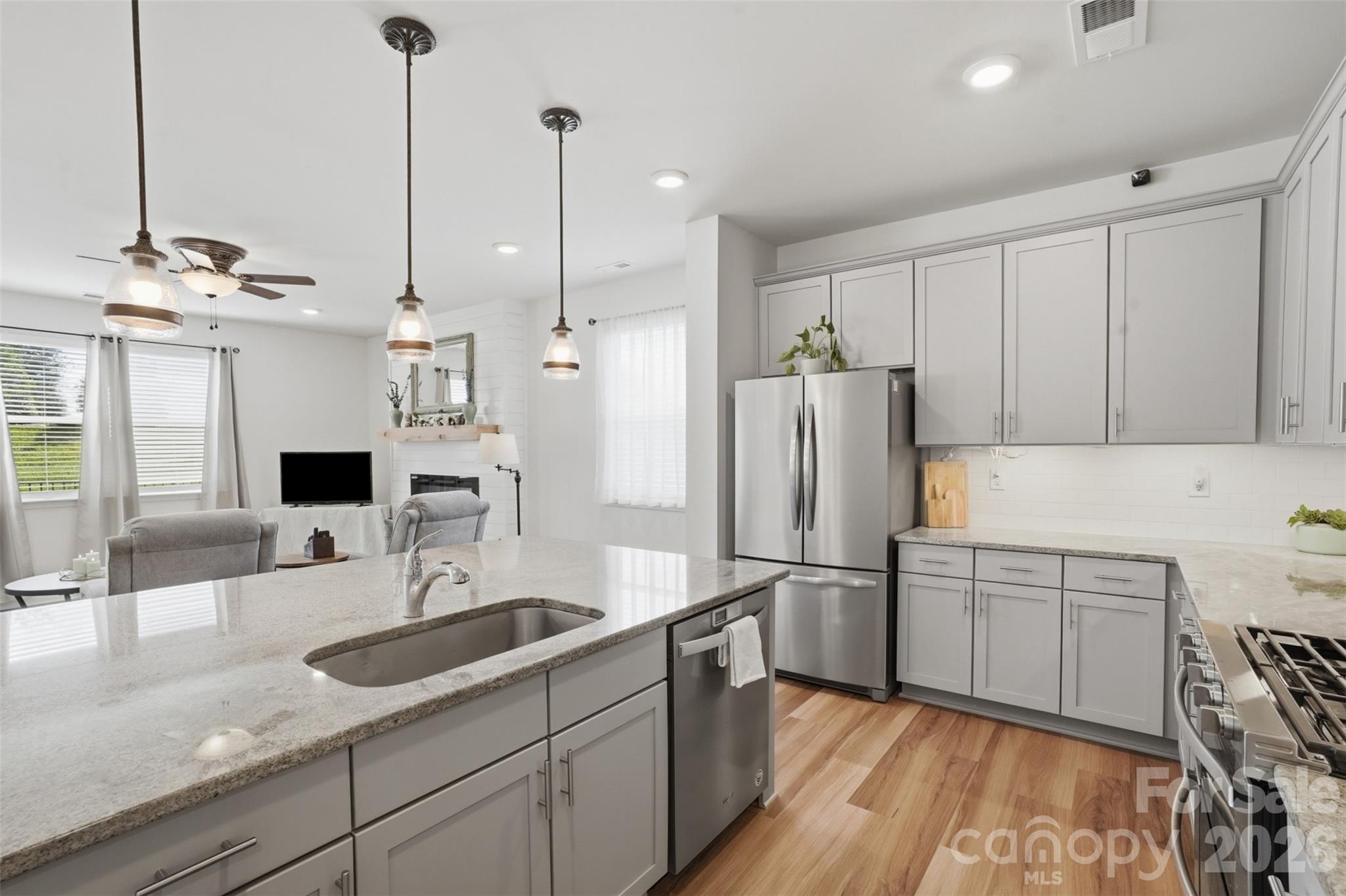 1011 Yearden Lane Property Photo 13
