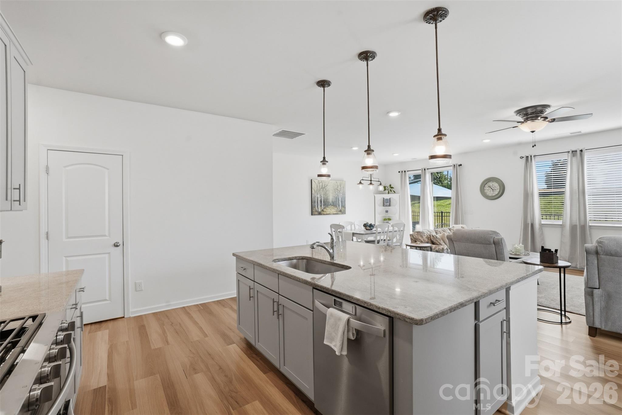 1011 Yearden Lane Property Photo 14
