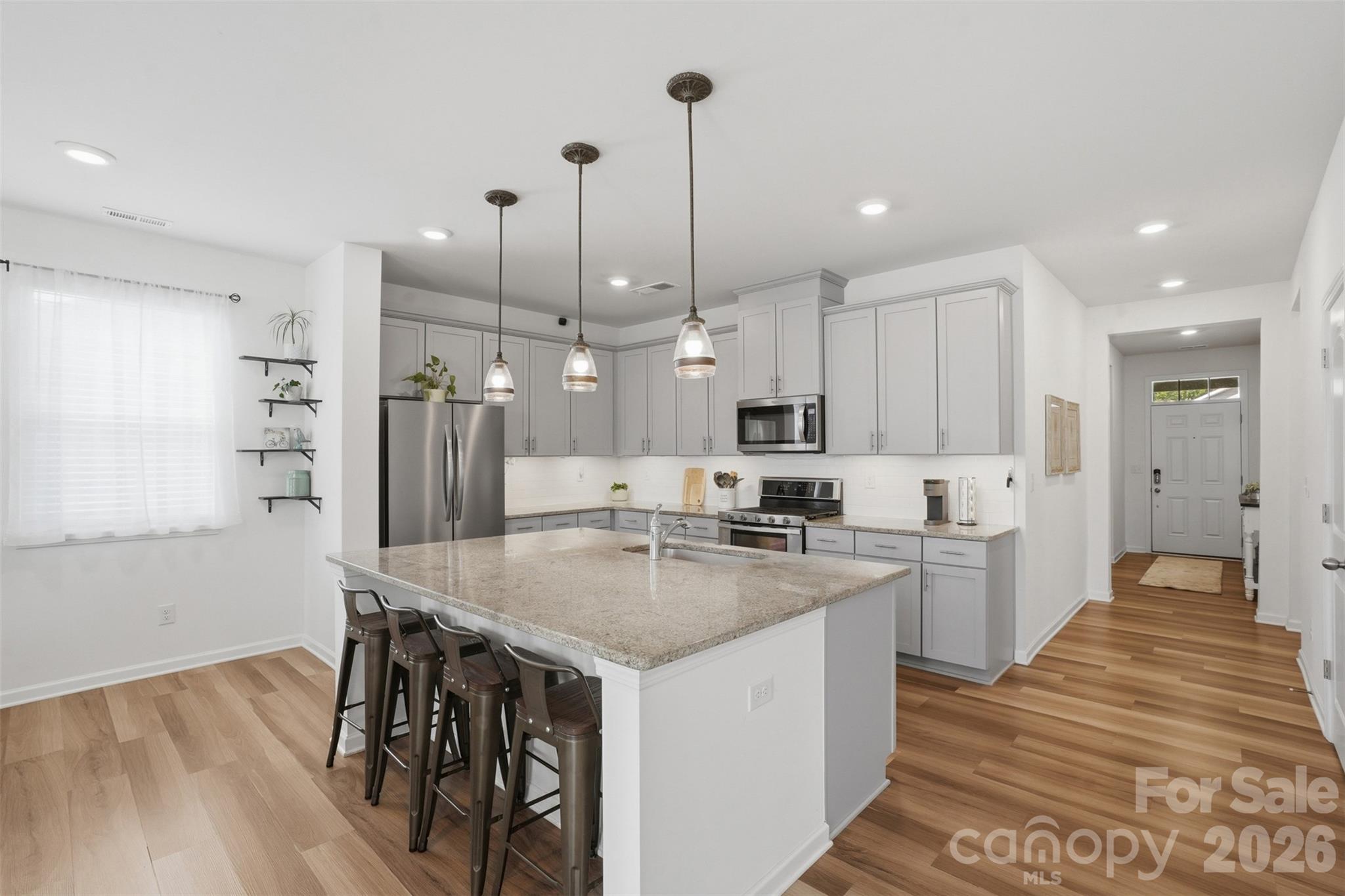1011 Yearden Lane Property Photo 16
