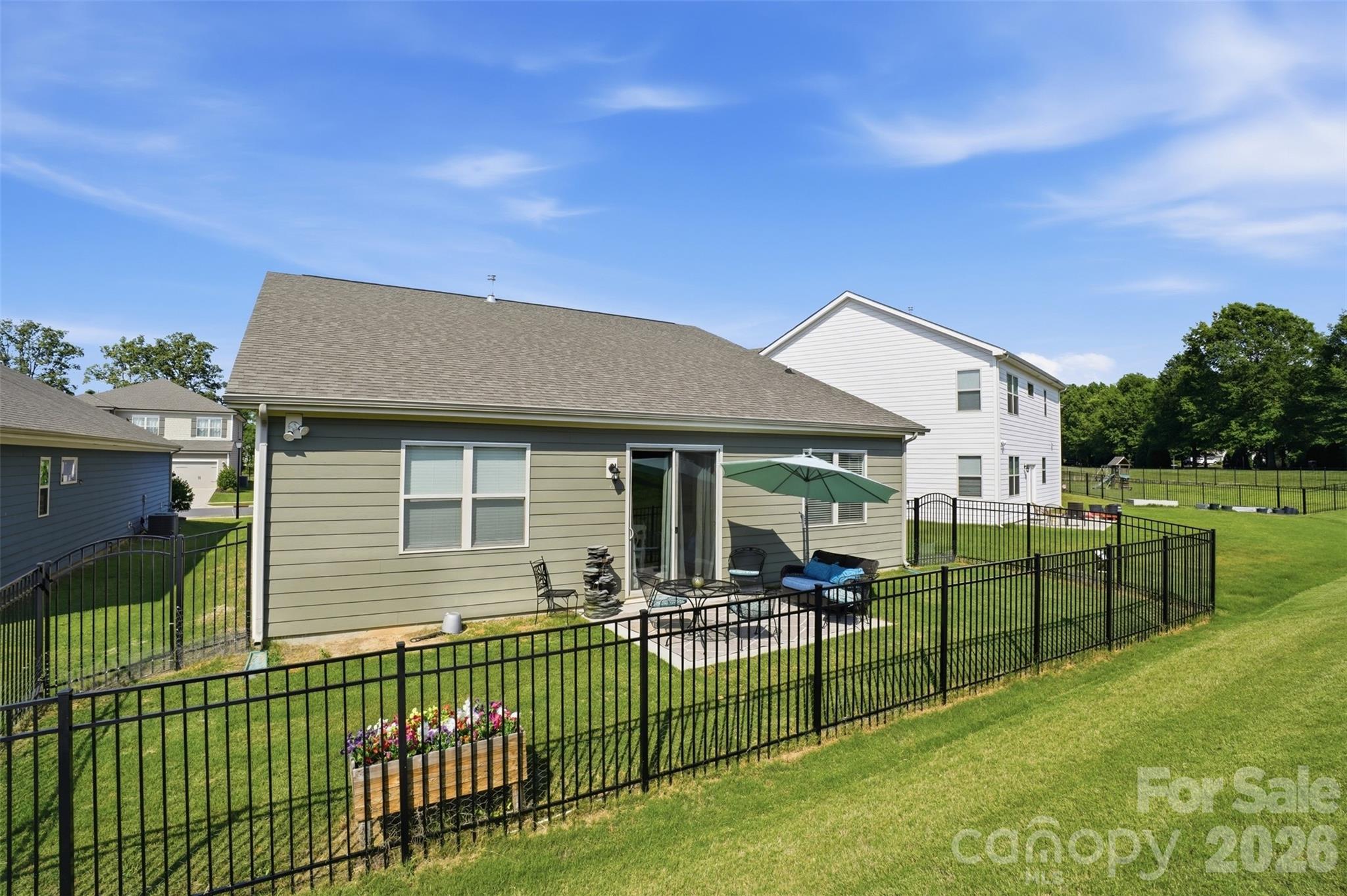 1011 Yearden Lane Property Photo 37