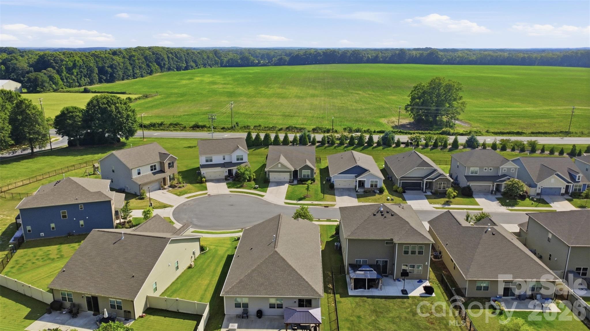 1011 Yearden Lane Property Photo 41
