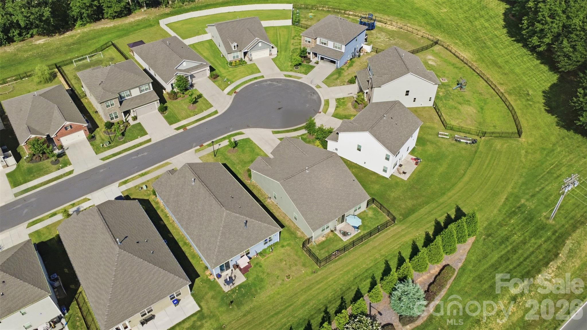 1011 Yearden Lane Property Photo 43