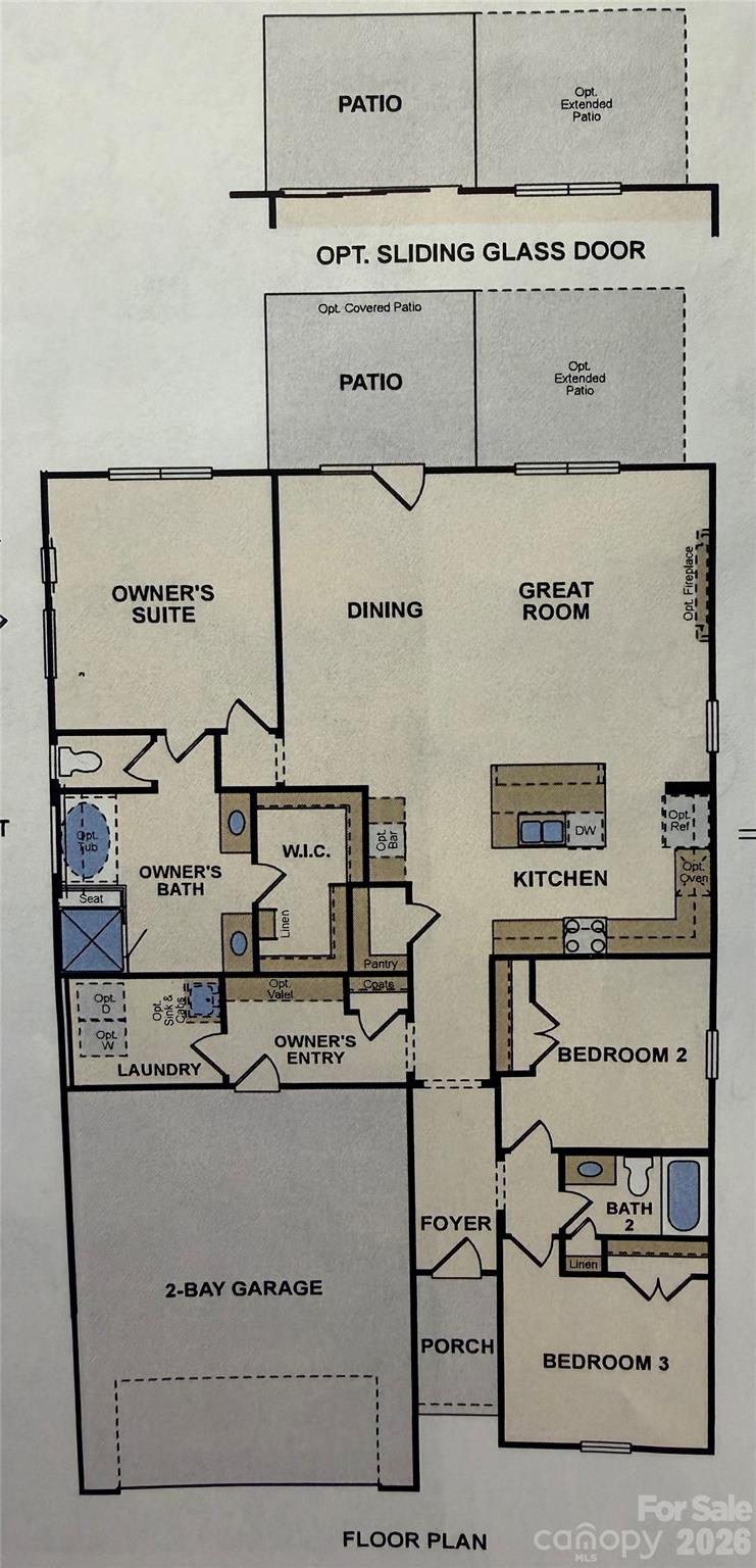 1011 Yearden Lane Property Photo 47