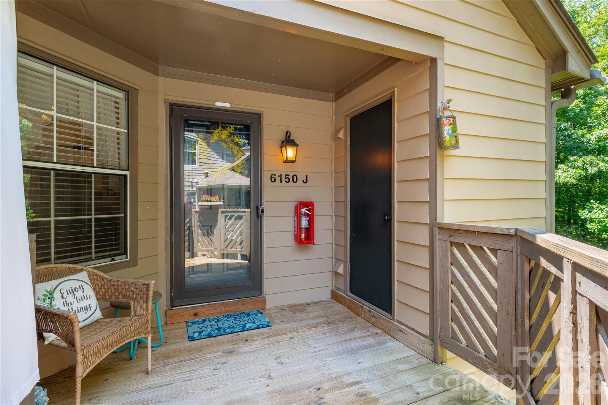 6150 Gray Gate Lane J Property Photo 1