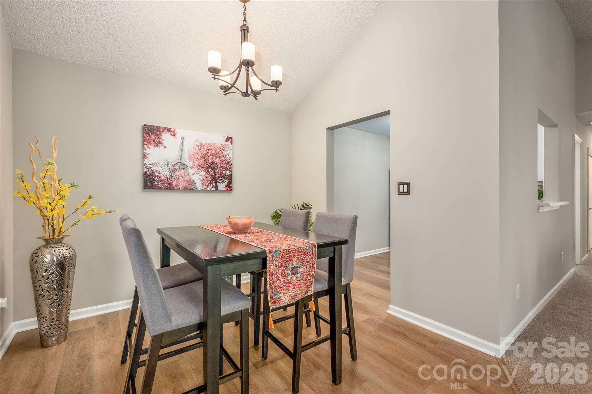 6150 Gray Gate Lane J Property Photo 5
