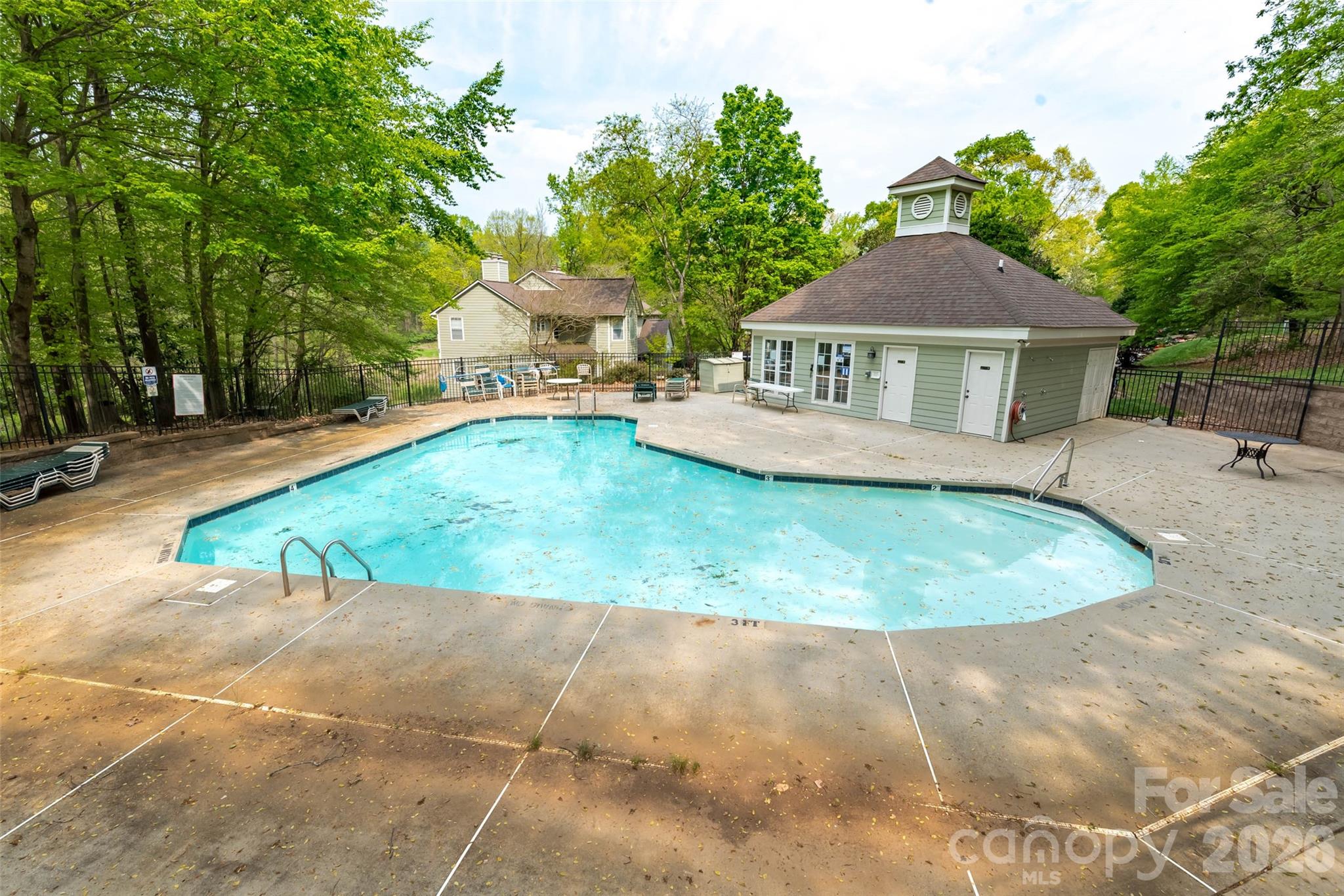 6150 Gray Gate Lane J Property Photo 32