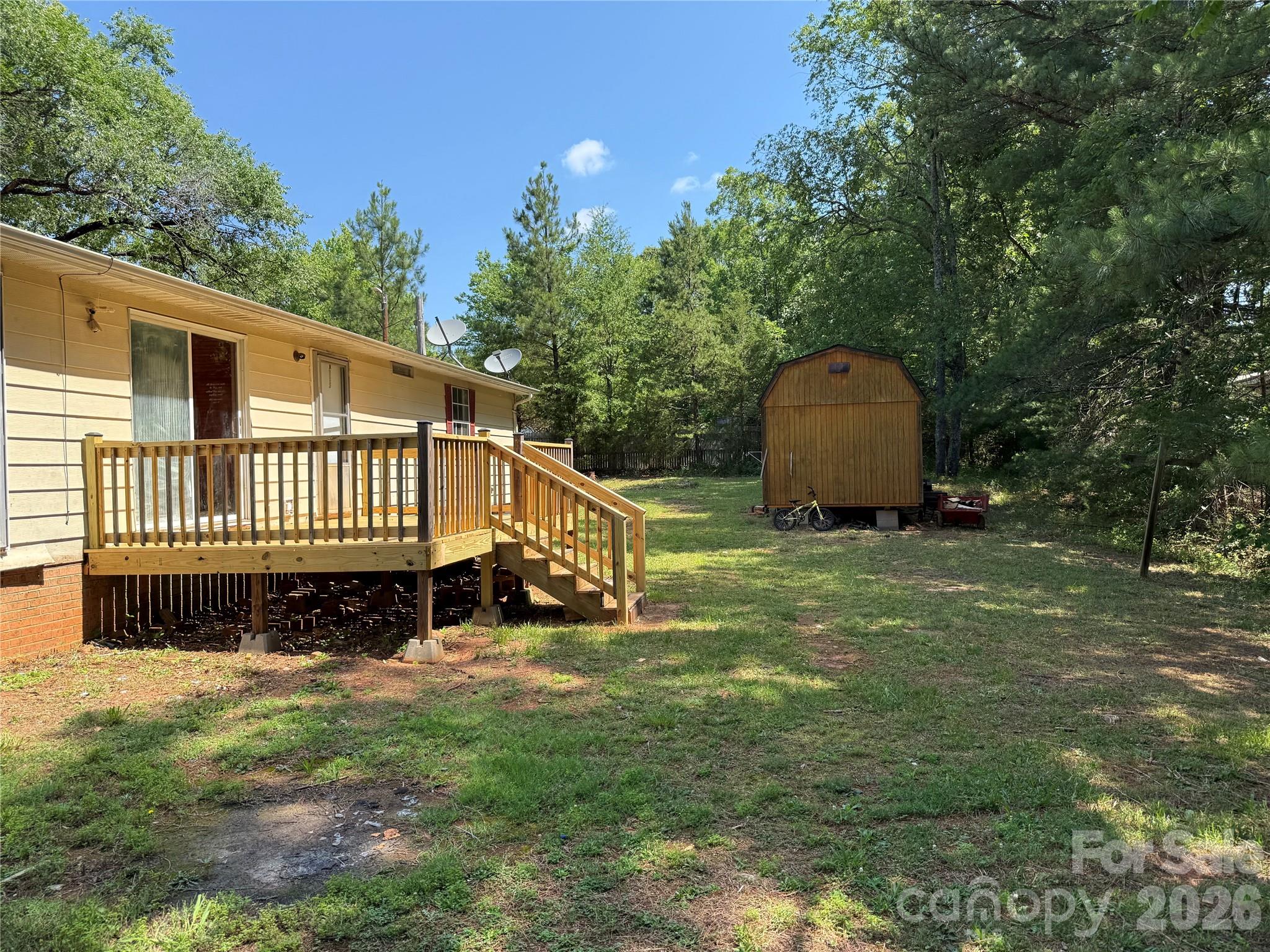211 Corry Lane Property Photo 27