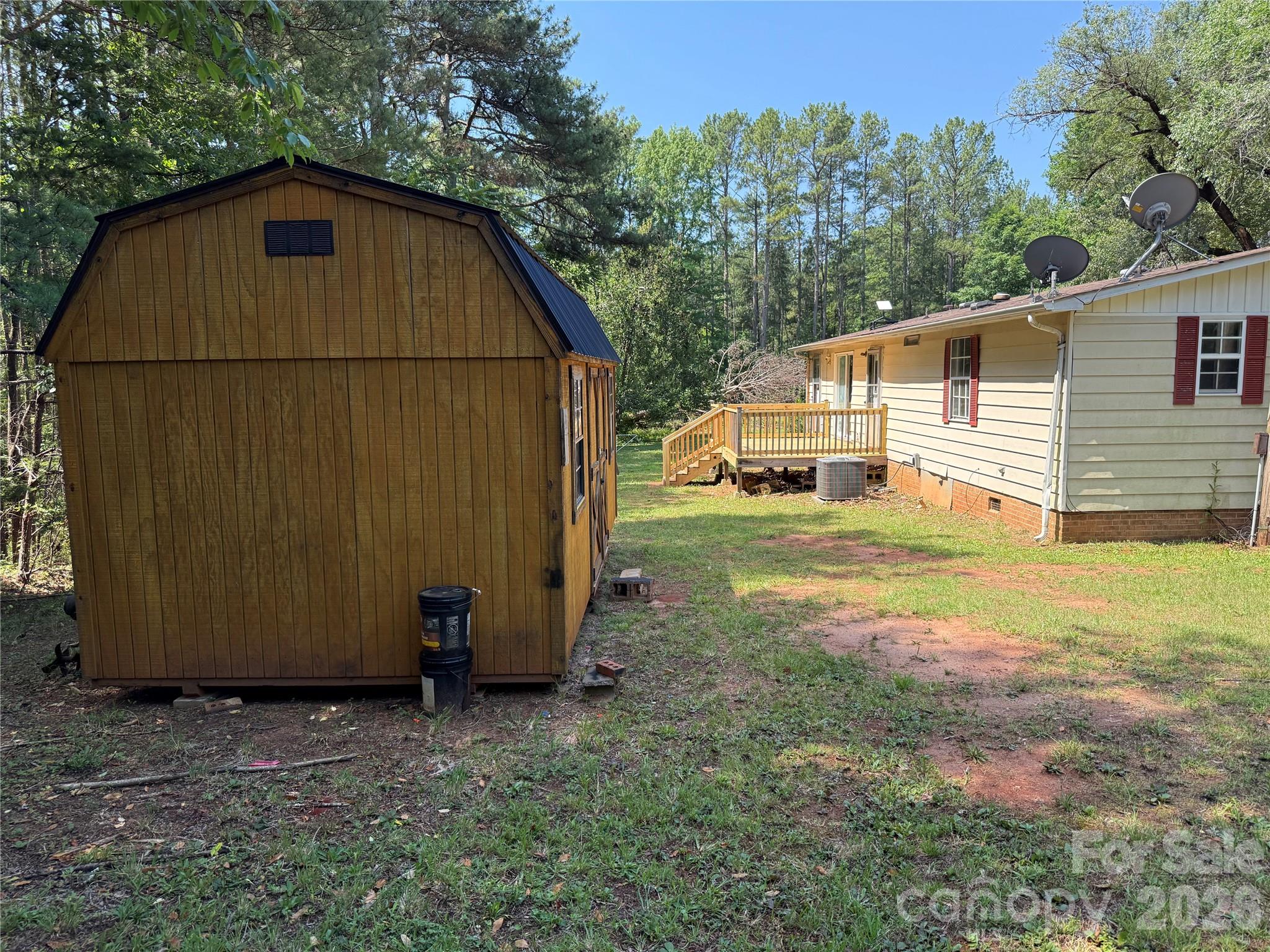 211 Corry Lane Property Photo 28