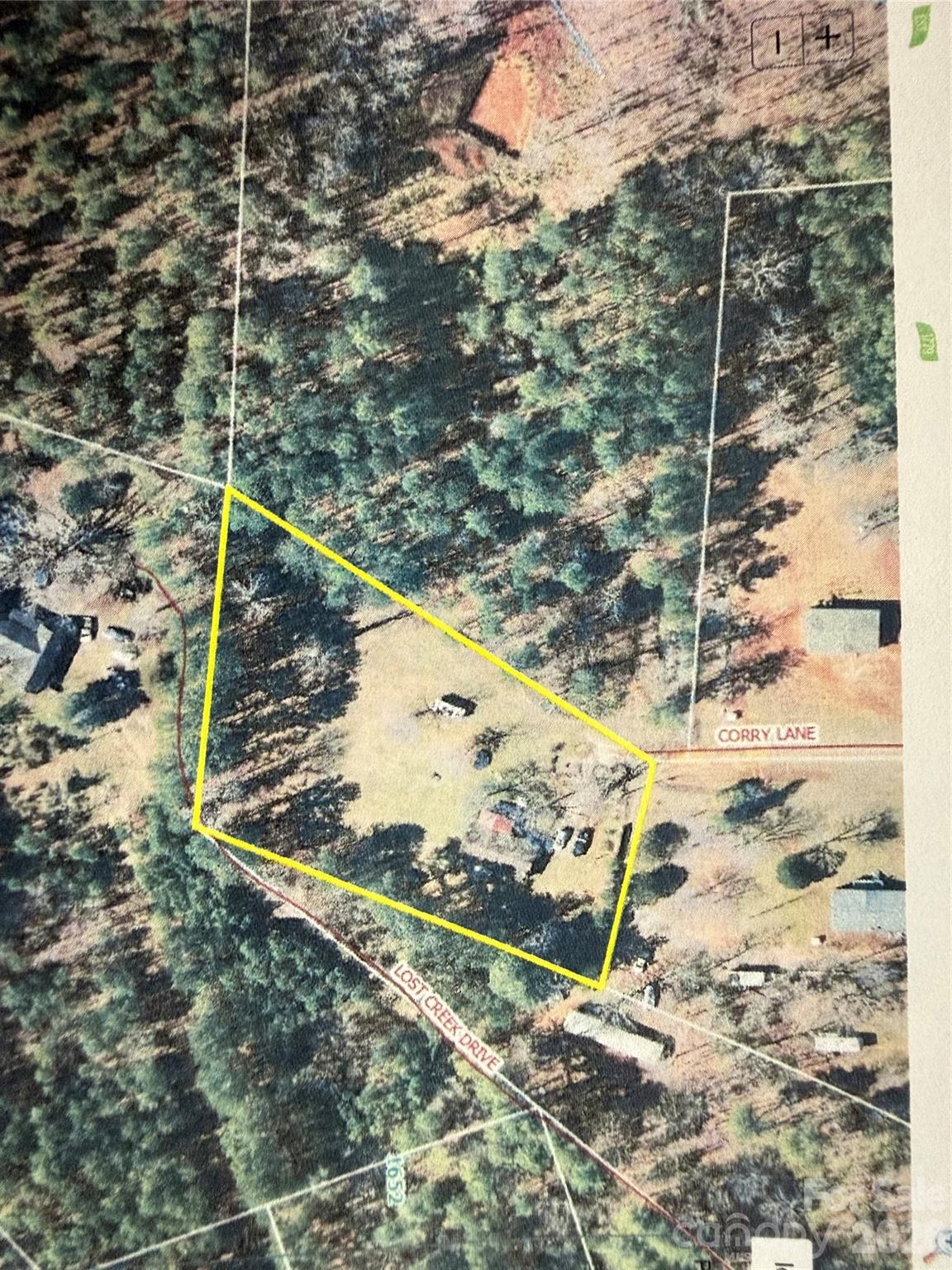 211 Corry Lane Property Photo 35