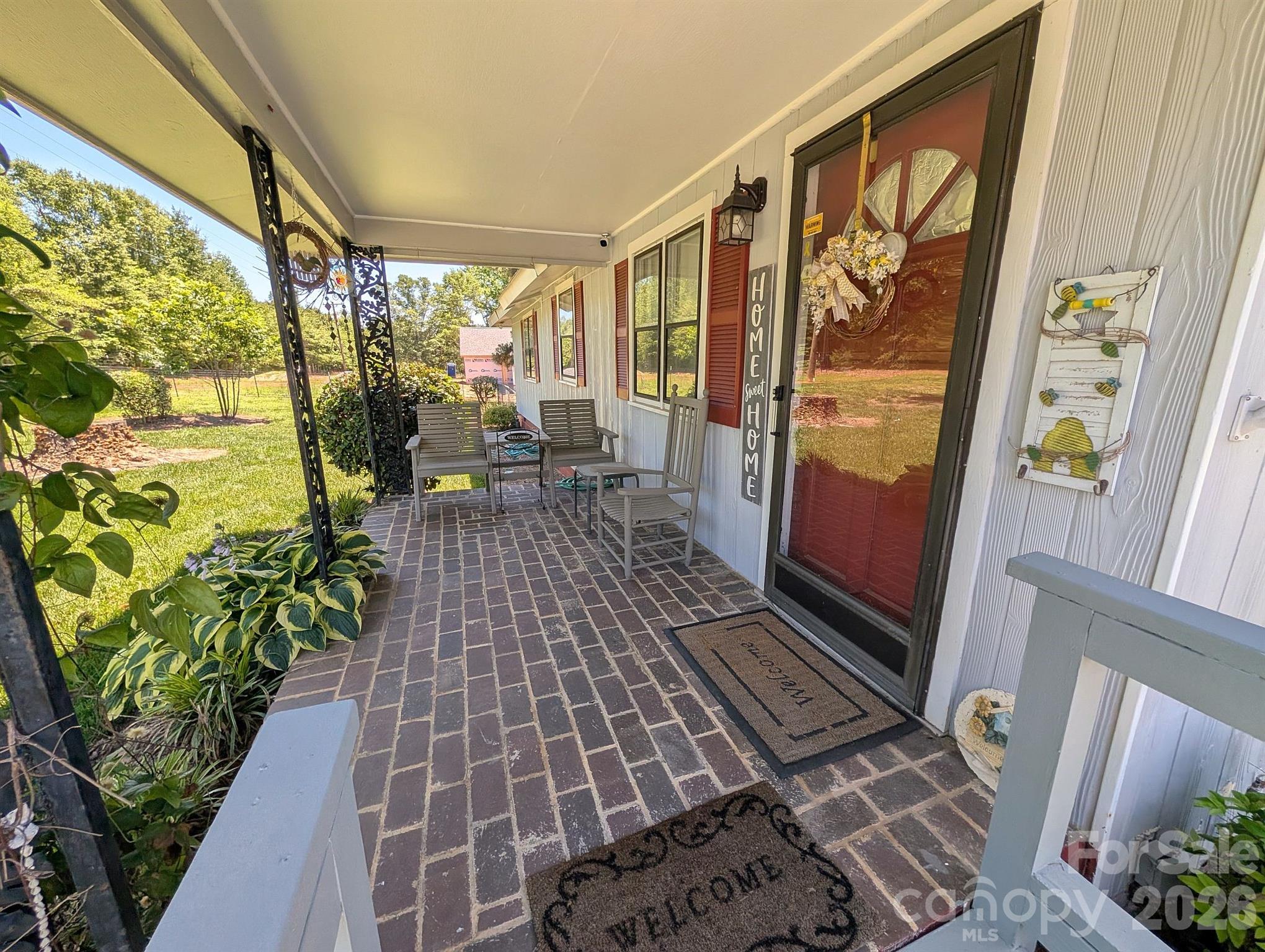 4053 Roddey Road Property Photo 3