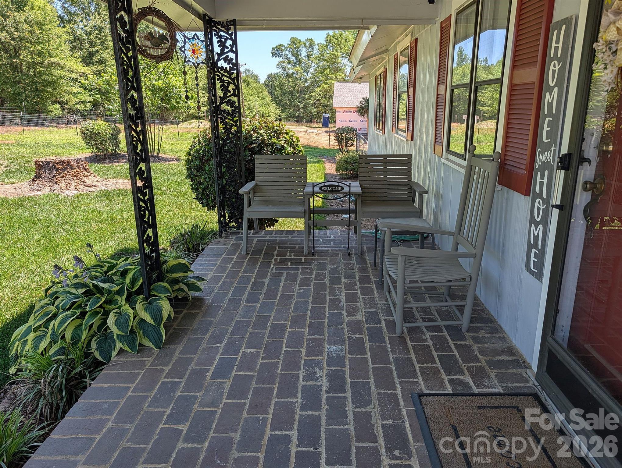 4053 Roddey Road Property Photo 5