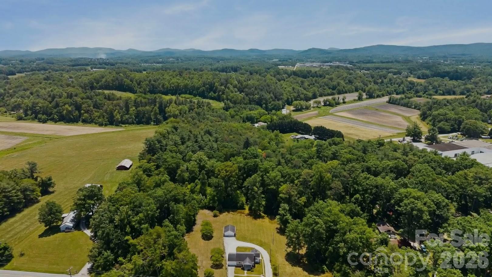 1230 Dana Road Property Photo 1