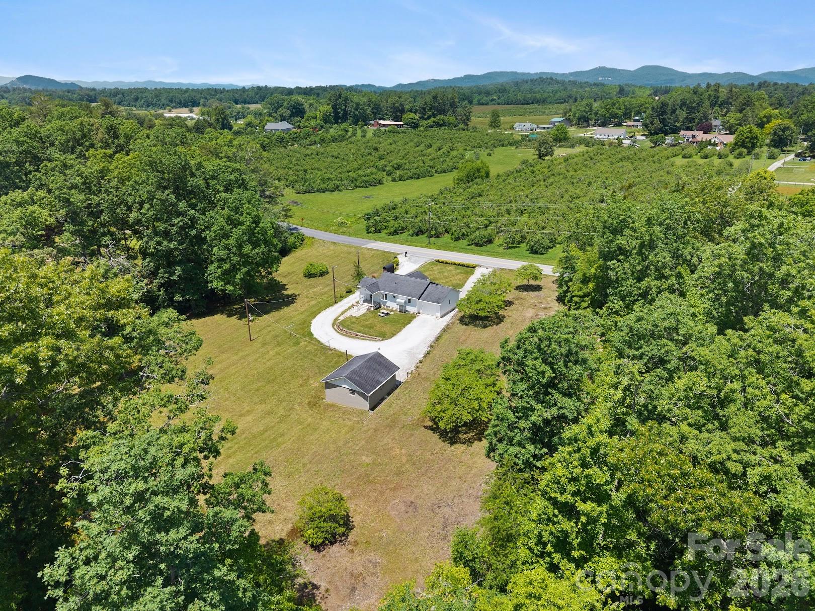 1230 Dana Road Property Photo 3