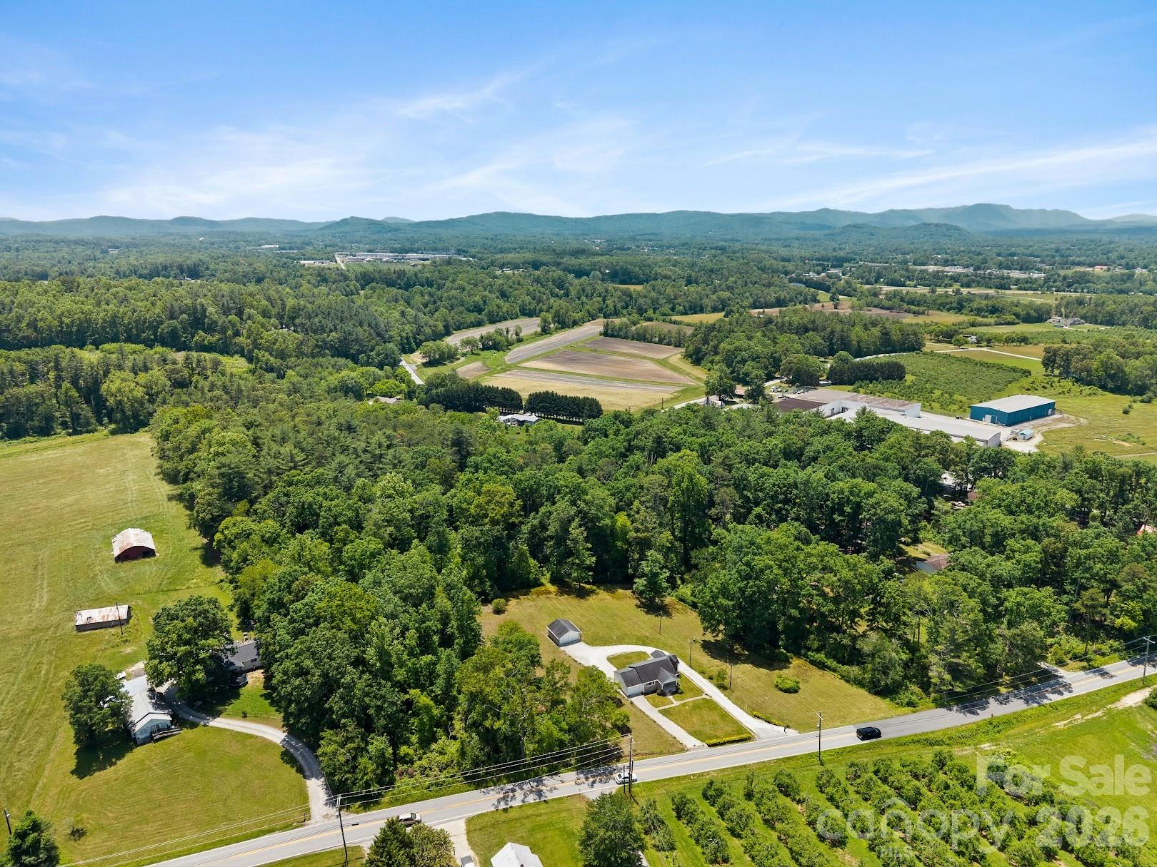 1230 Dana Road Property Photo 4
