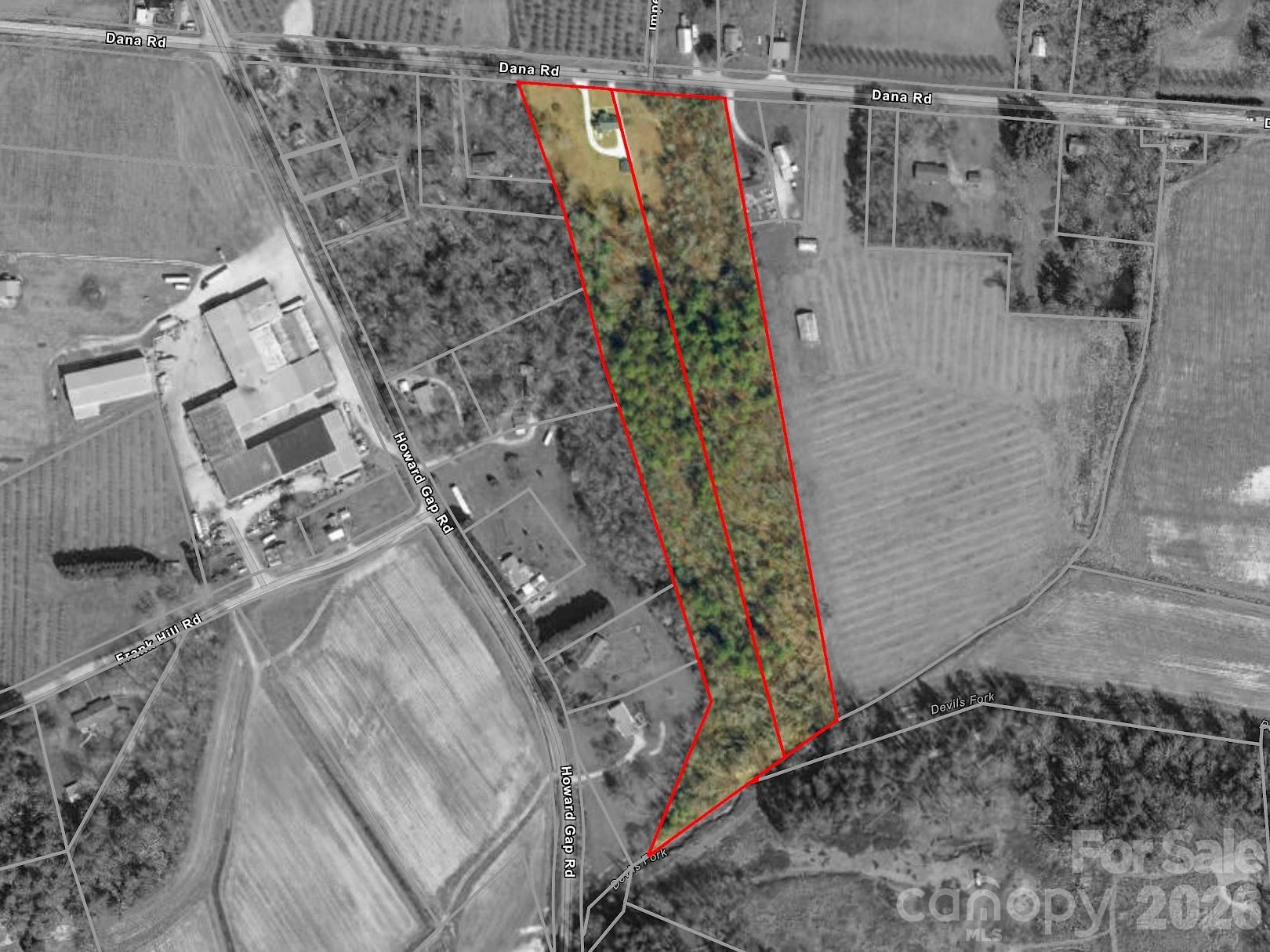 1230 Dana Road Property Photo 22