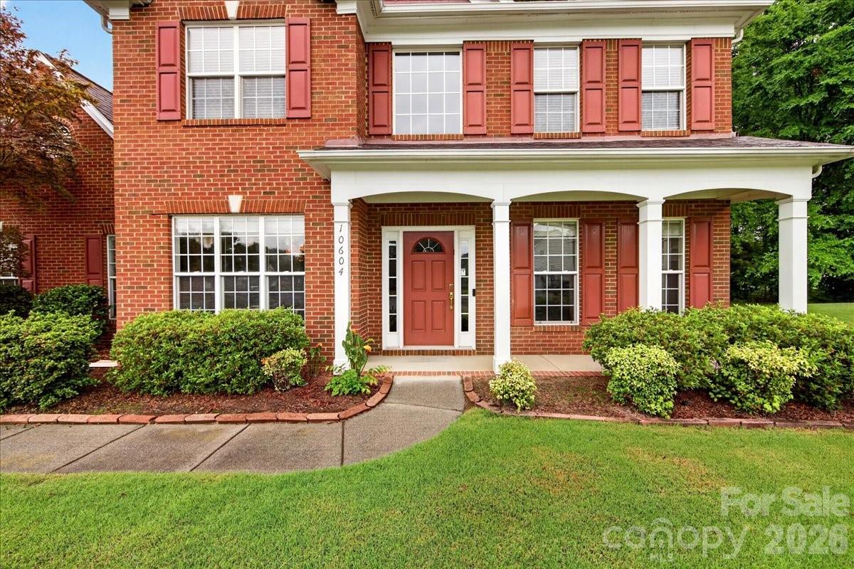 10604 Knight Castle Drive 60 Property Photo 2