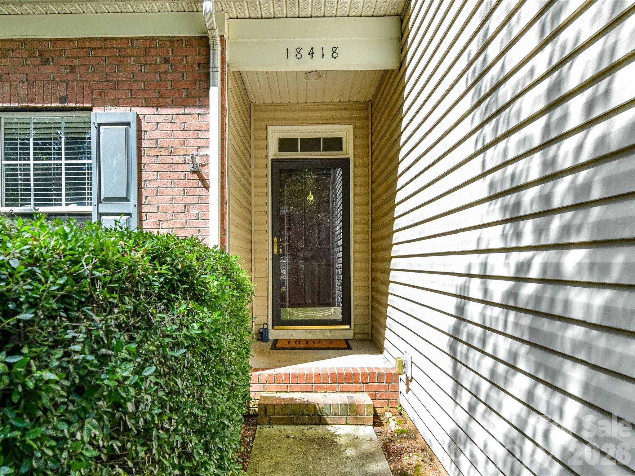 18418 Torrence Chapel Estates Circle Property Photo 3