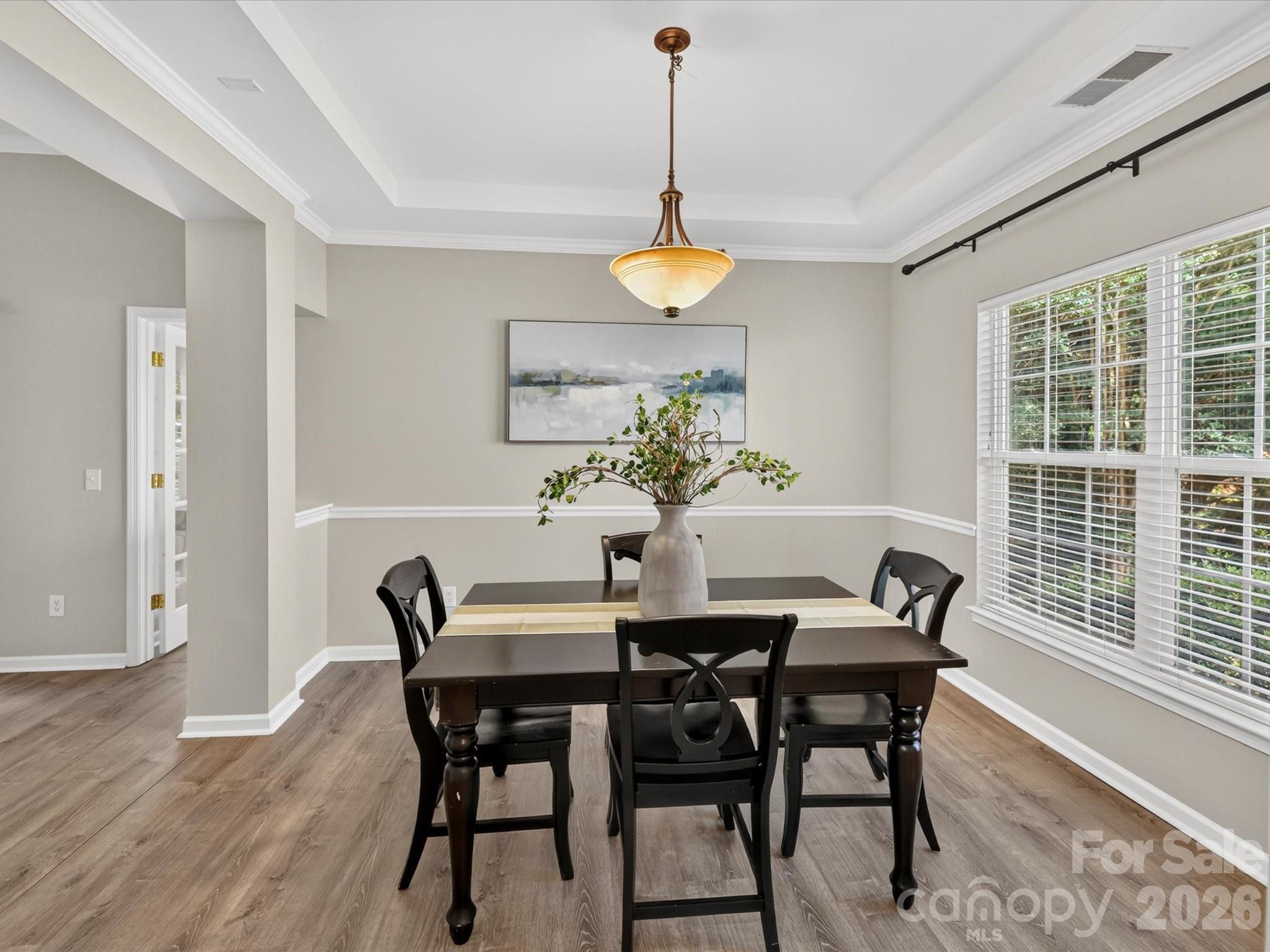 18418 Torrence Chapel Estates Circle Property Photo 8
